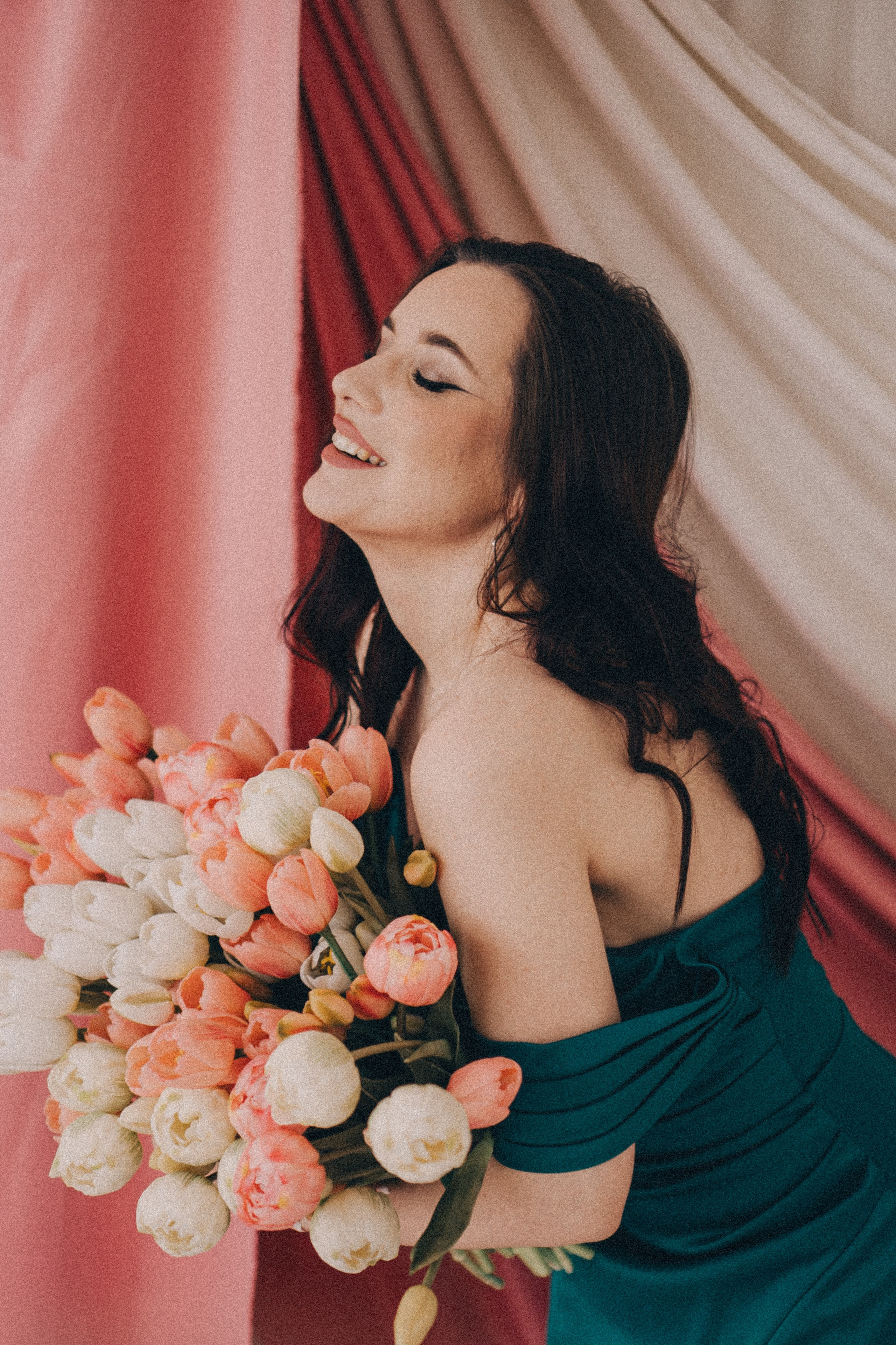 Весенняя. Профессиональный фотограф, Санкт-Петербург — Виктория Богомолова