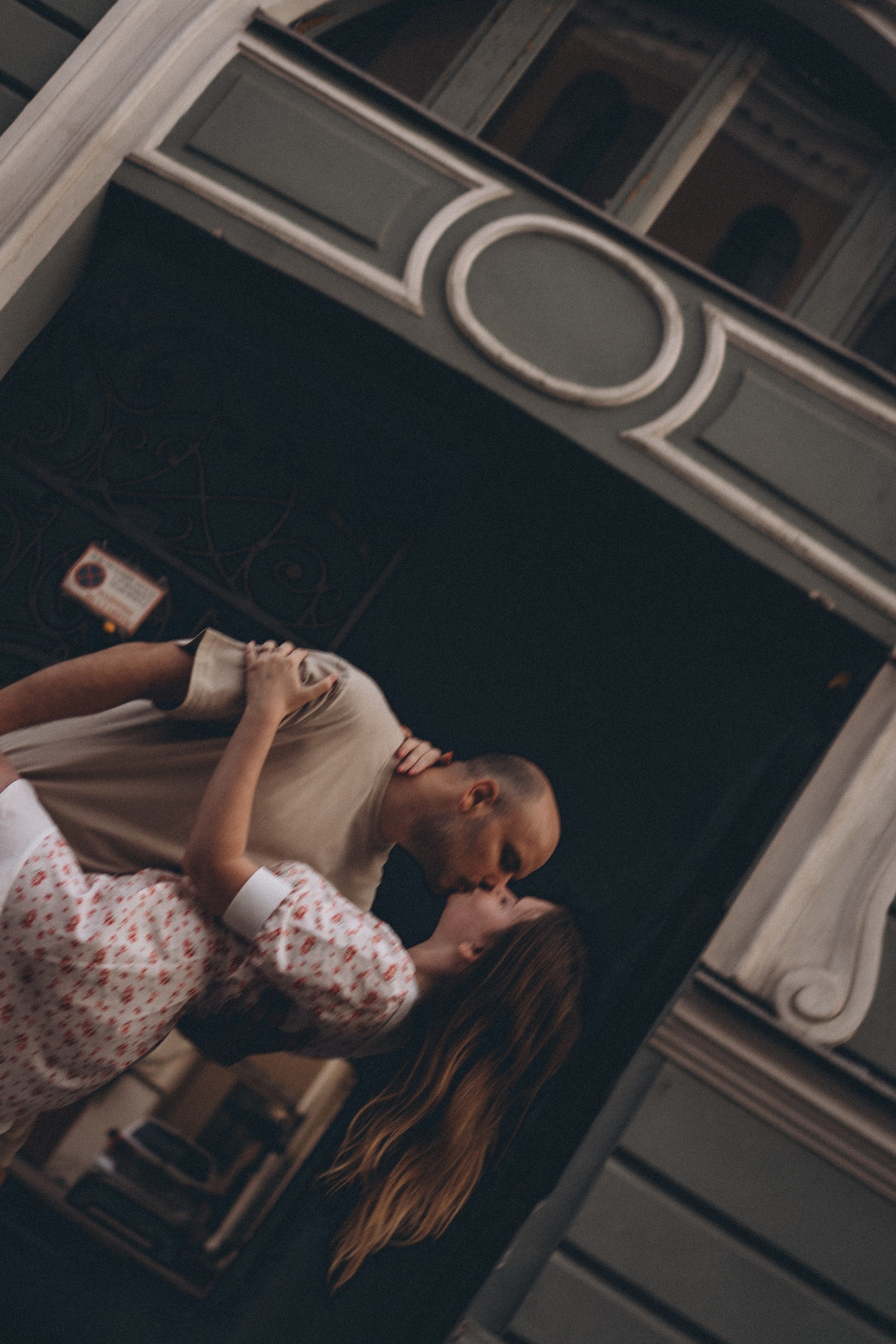 ПРОГУЛКА УТОРОМ ПО ПИТЕРУ. Профессиональный фотограф, Санкт-Петербург — Виктория Богомолова