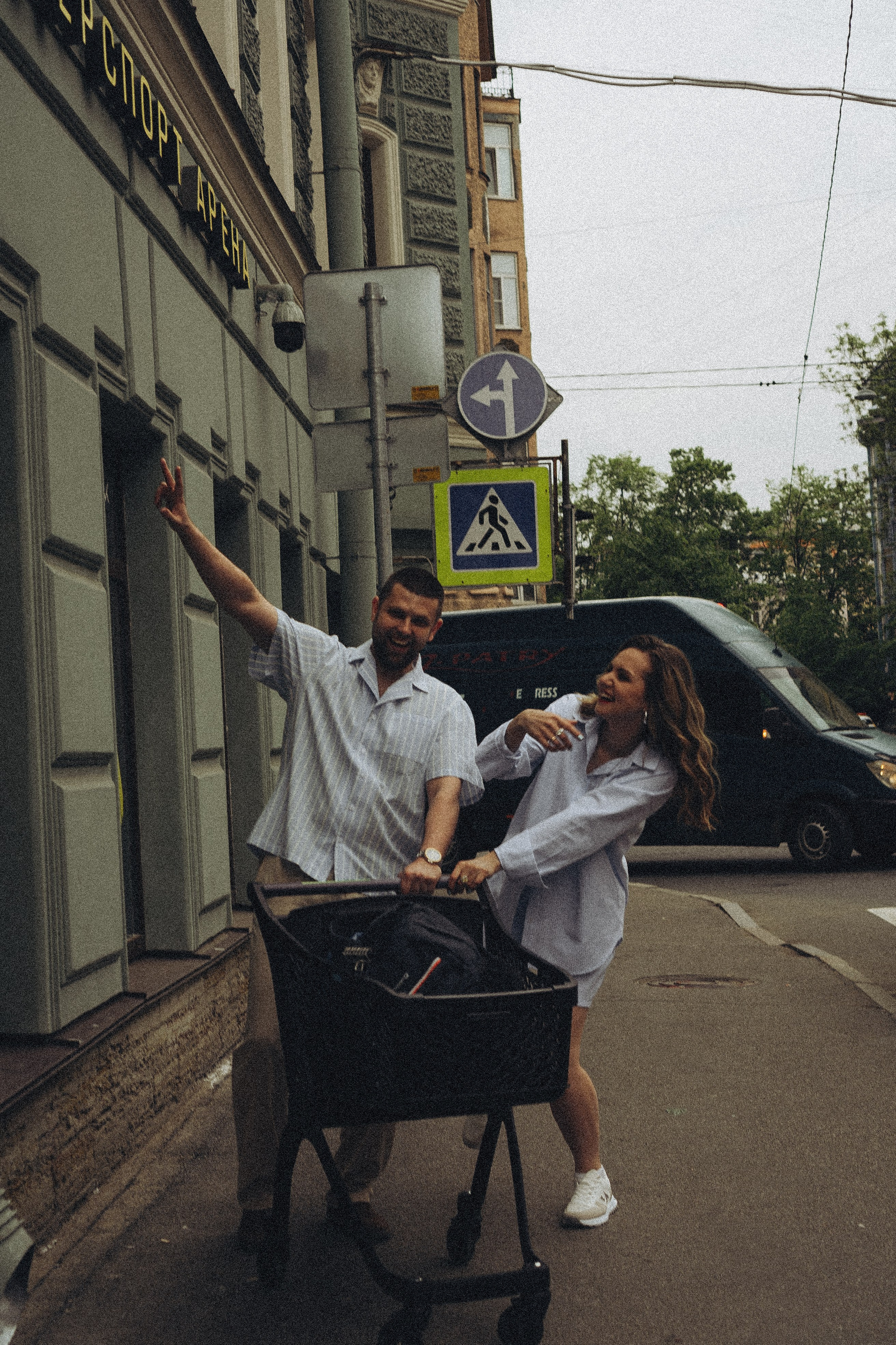 СТУДИЯ И ПРОГУЛКА ДЛЯ ПАРЫ. Профессиональный фотограф, Санкт-Петербург — Виктория Богомолова