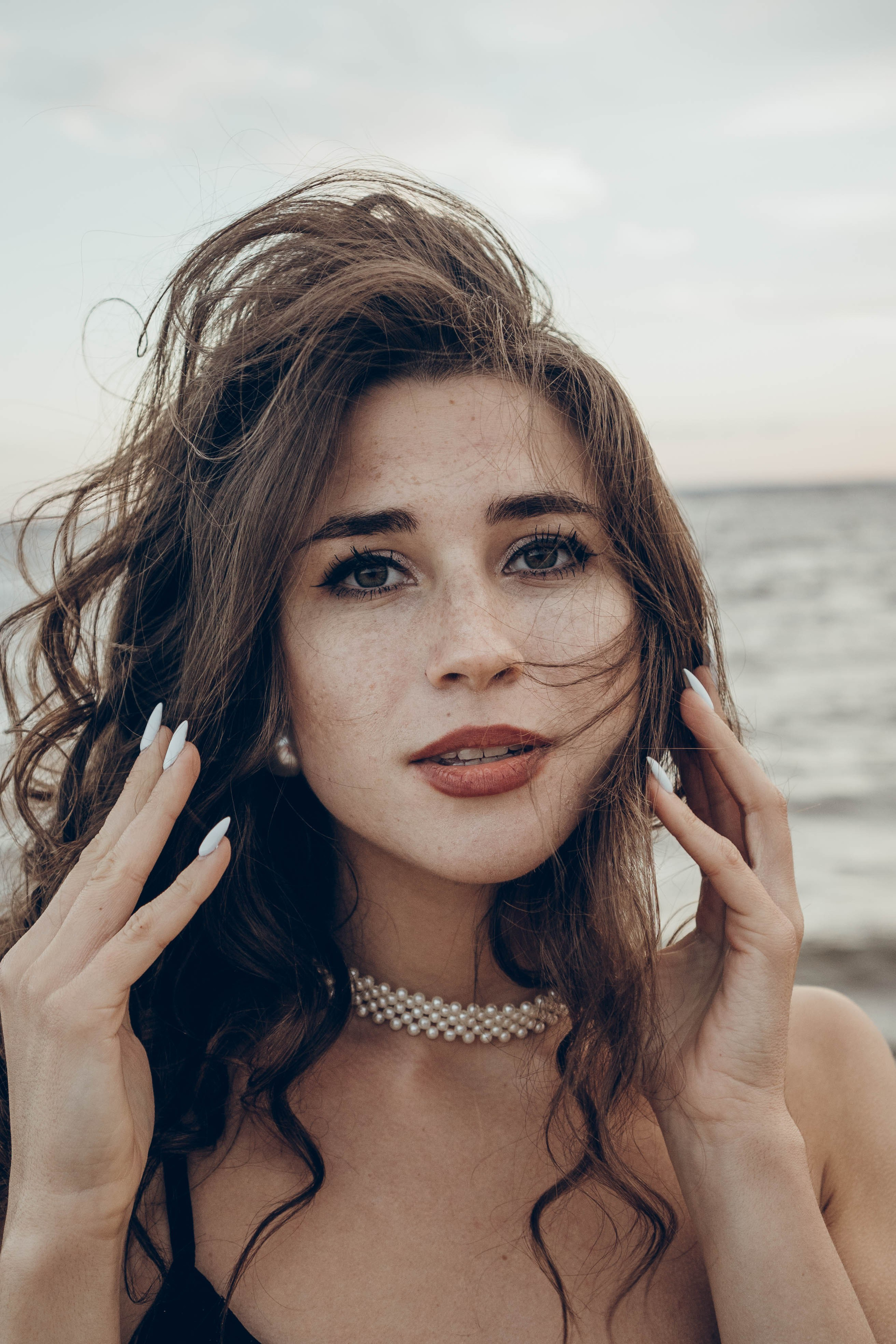 На заливе. Профессиональный фотограф, Санкт-Петербург — Виктория Богомолова