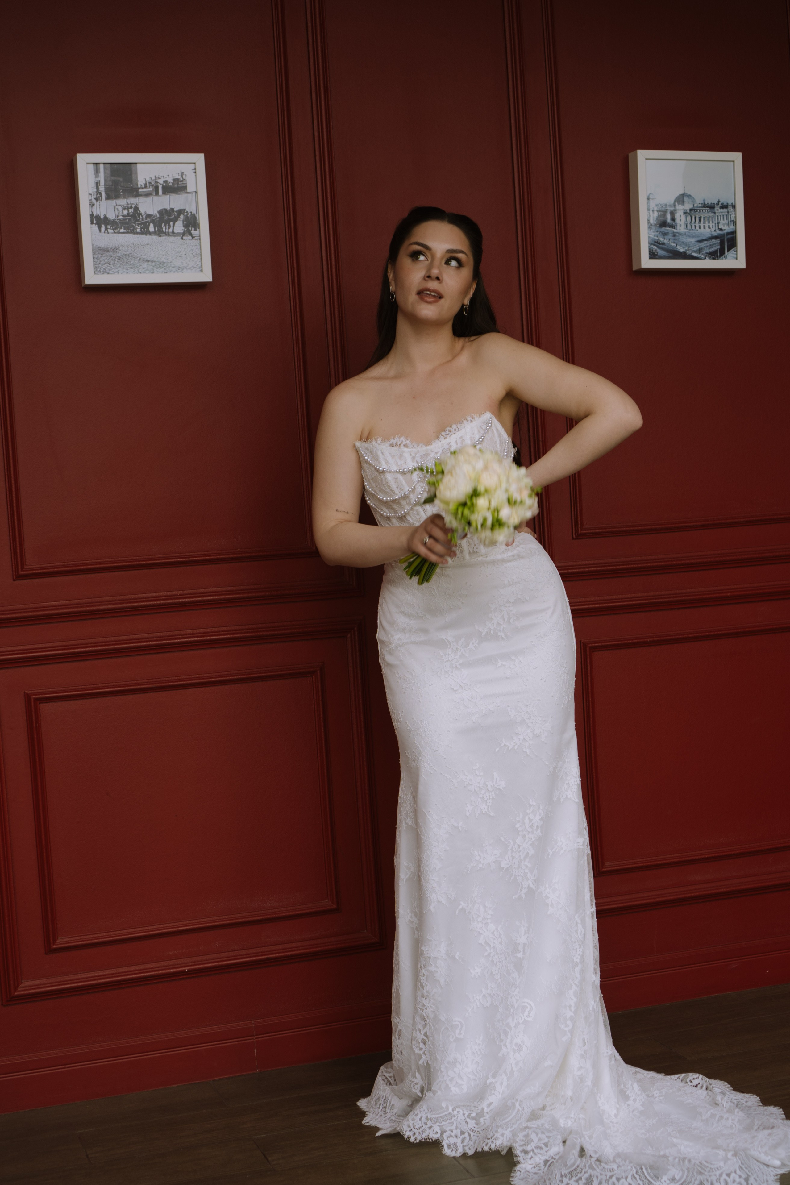 СВАДЕБНЫЙ БАНКЕТ НА ВЛАДИМИРСКОЙ В САНКТ-ПЕТЕРБУРГЕ (КАМЕРНАЯ СВАДЬБА). Профессиональный фотограф, Санкт-Петербург — Виктория Богомолова