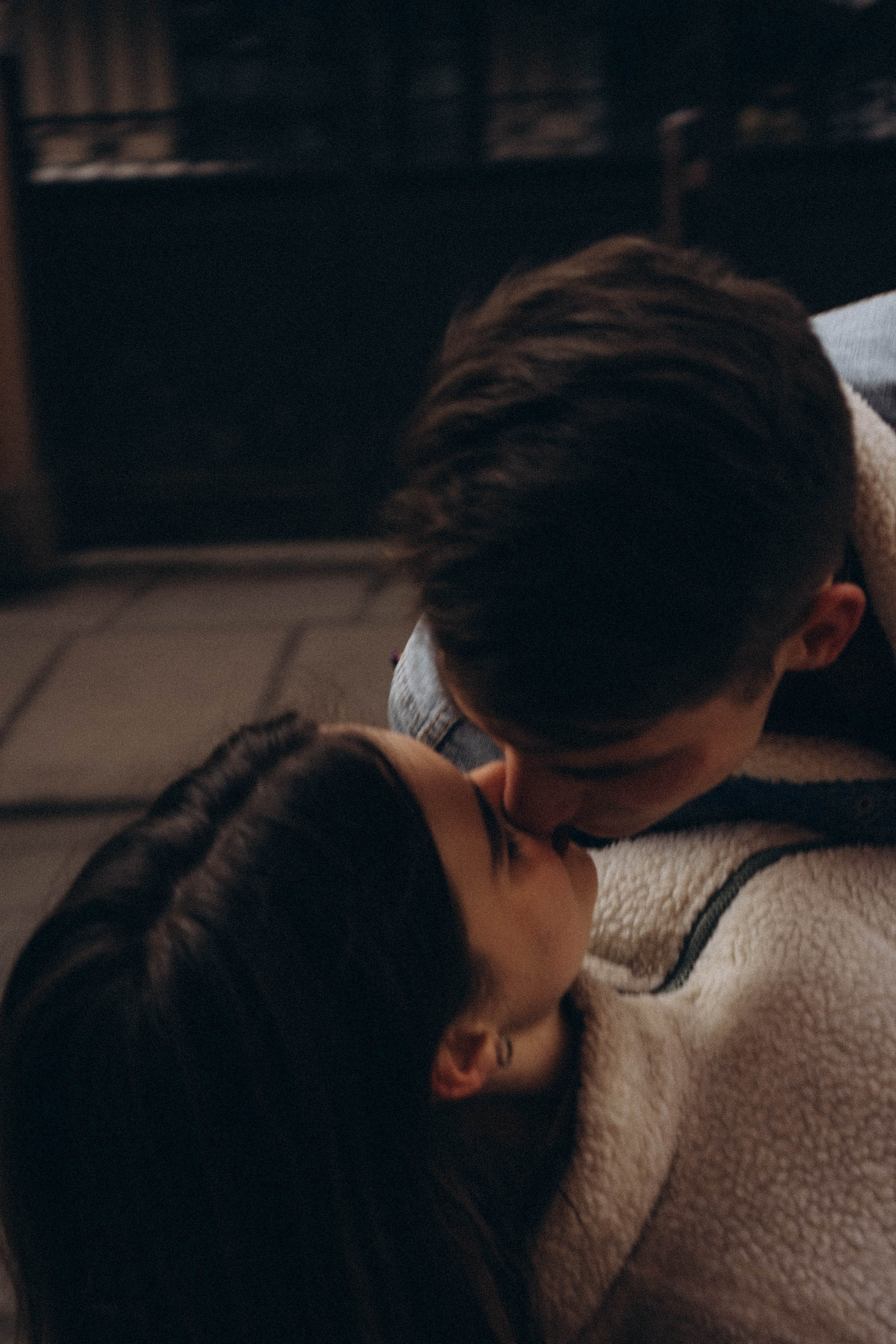 Прогулочная. Профессиональный фотограф, Санкт-Петербург — Виктория Богомолова