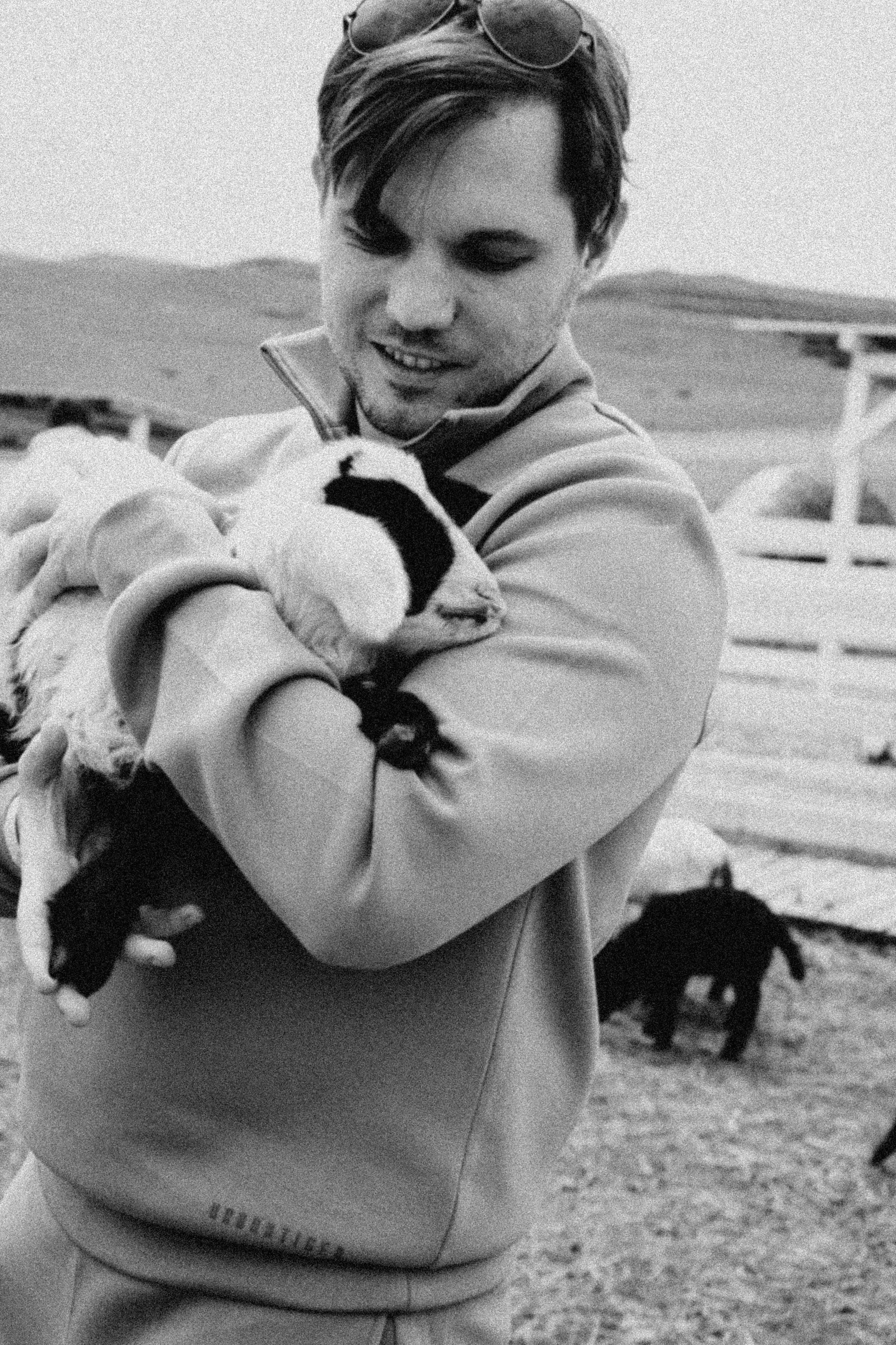 Ферма Альпак. Профессиональный фотограф, Санкт-Петербург — Виктория Богомолова