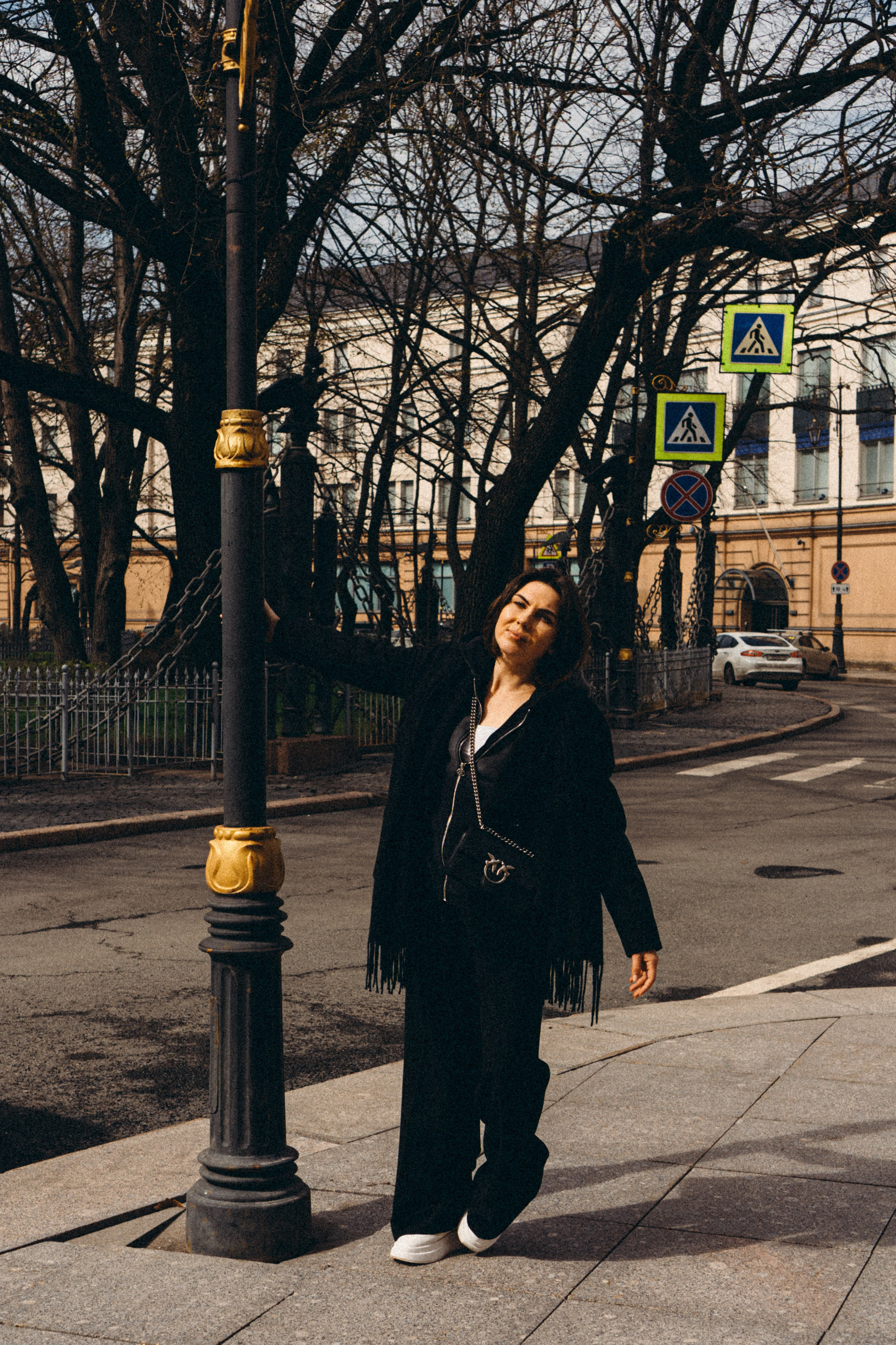 Прогулка по весеннему Питеру. Профессиональный фотограф, Санкт-Петербург — Виктория Богомолова