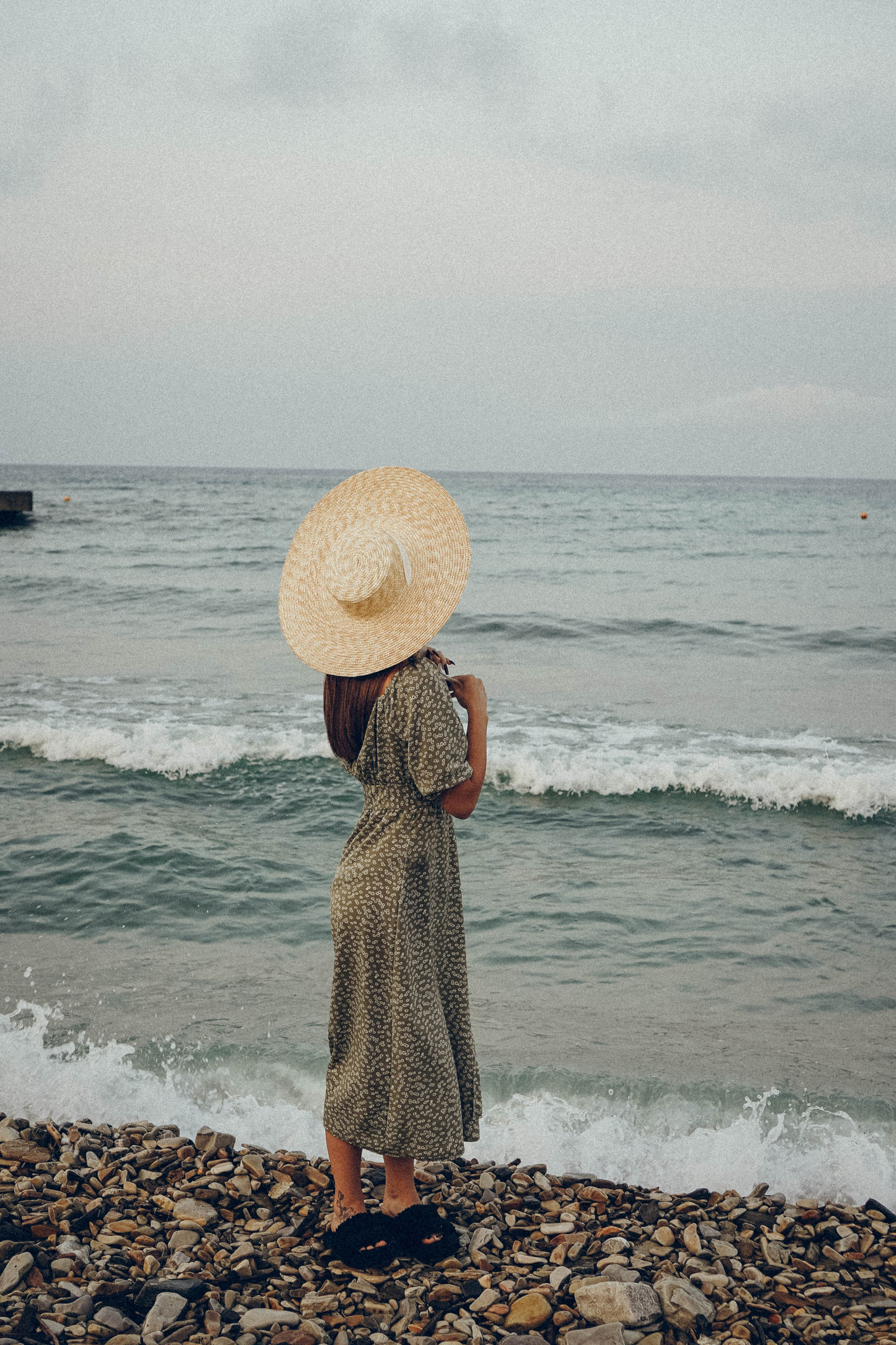 Рассвет на море. Профессиональный фотограф, Санкт-Петербург — Виктория Богомолова