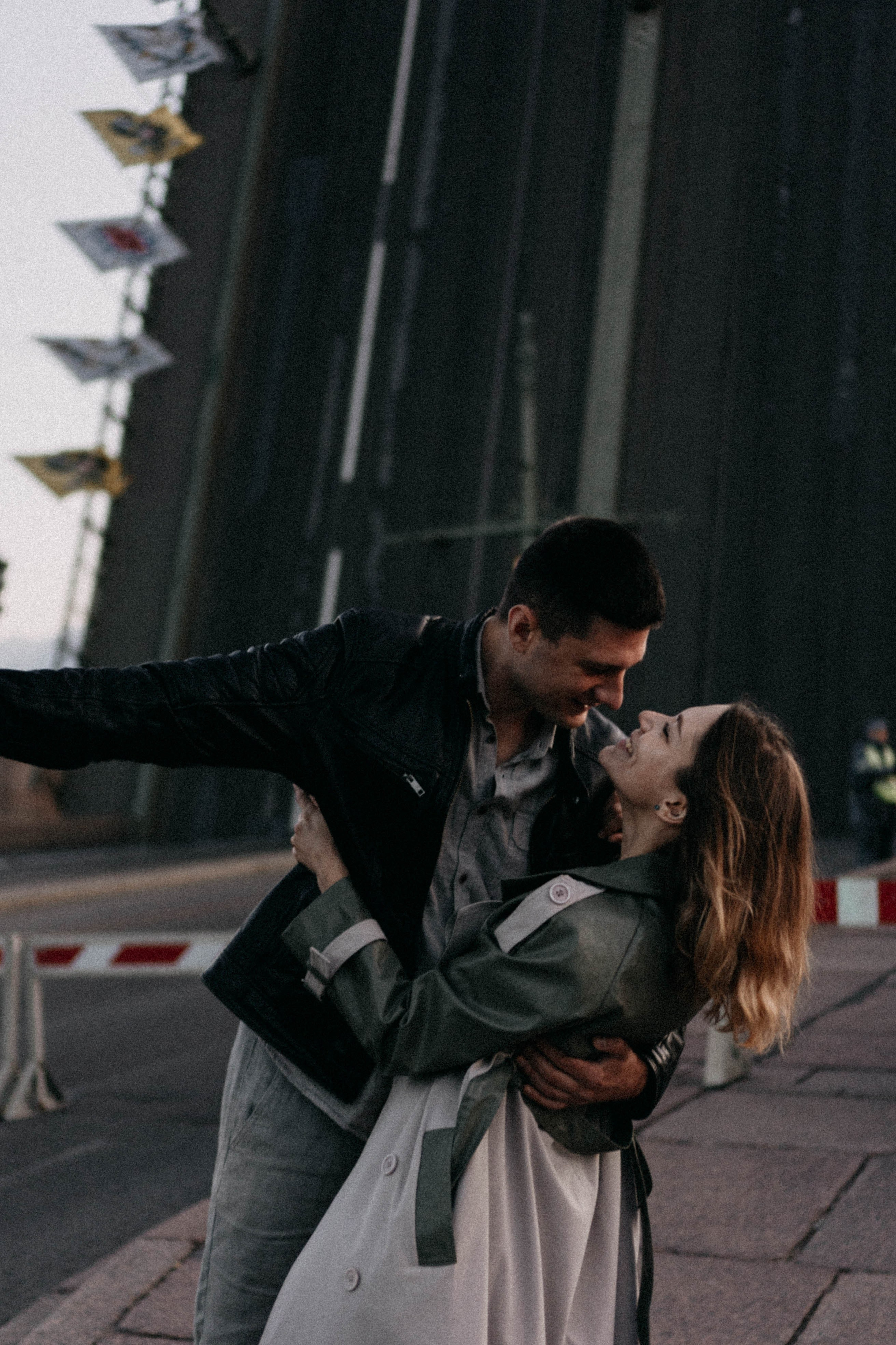 Рассветная, белые ночи. Профессиональный фотограф, Санкт-Петербург — Виктория Богомолова