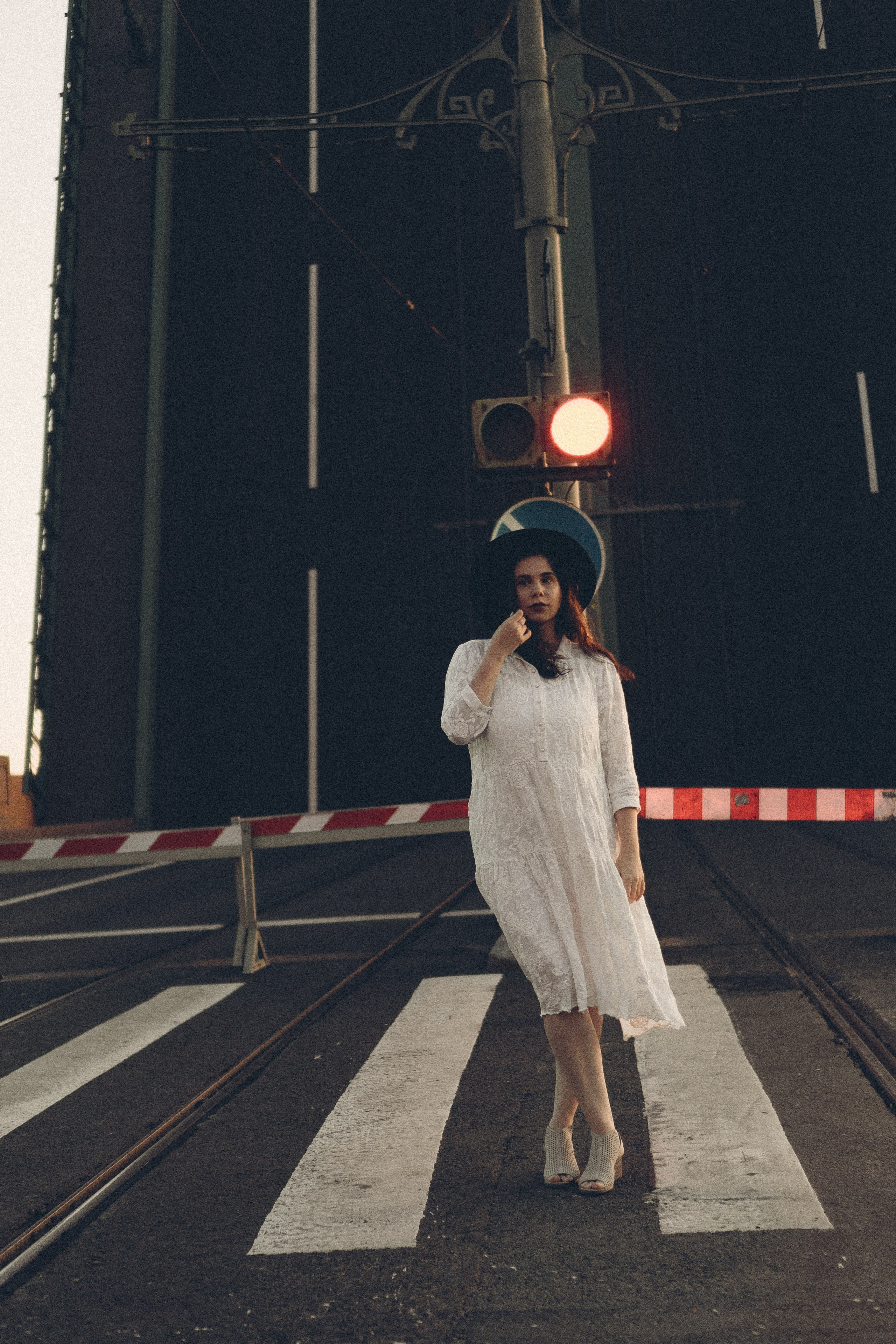 РАССВЕТ С РАЗВОДНЫМИ МОСТАМИ. Профессиональный фотограф, Санкт-Петербург — Виктория Богомолова