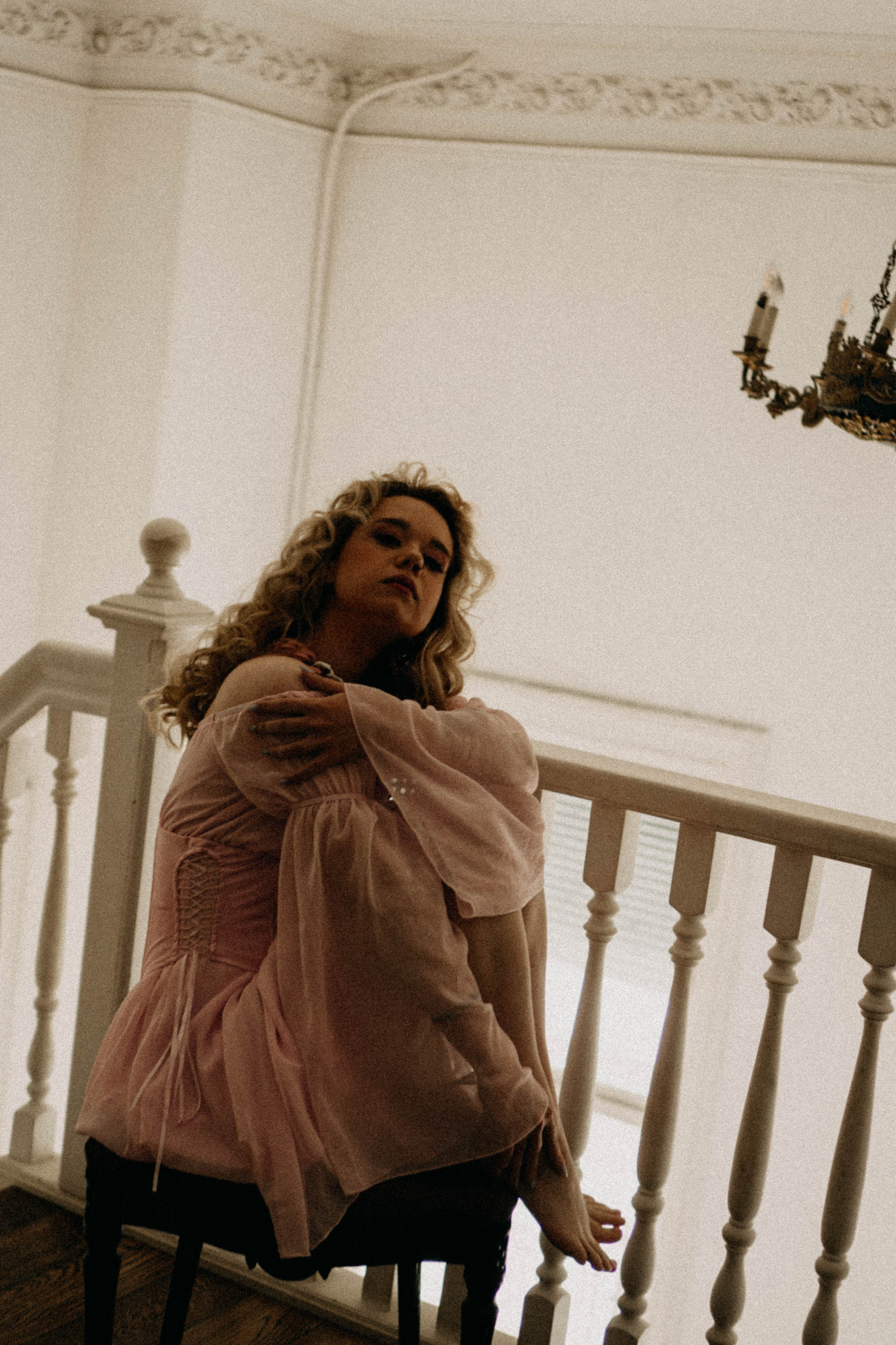 Студийная. Профессиональный фотограф, Санкт-Петербург — Виктория Богомолова