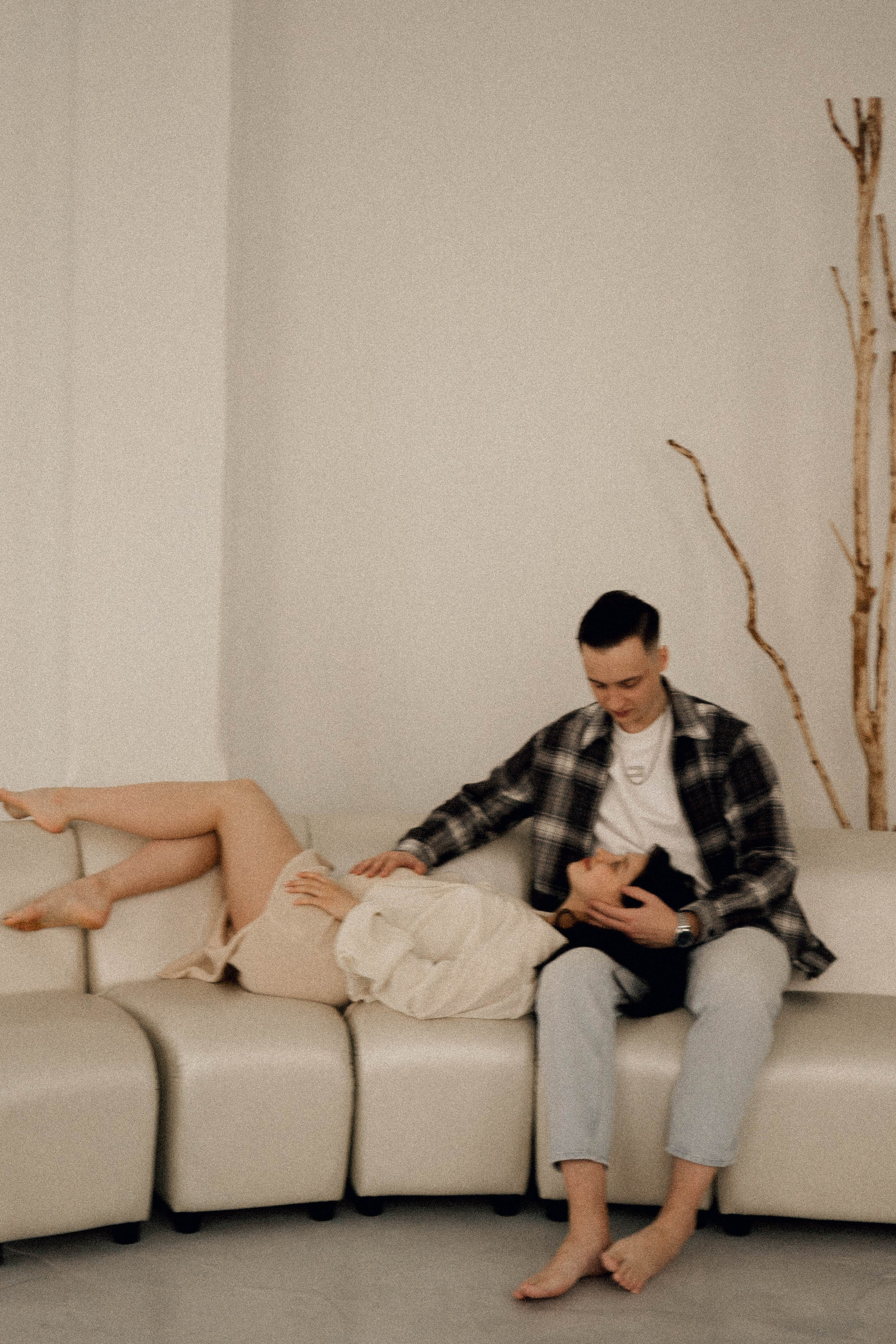 Love Story Беременность. Профессиональный фотограф, Санкт-Петербург — Виктория Богомолова