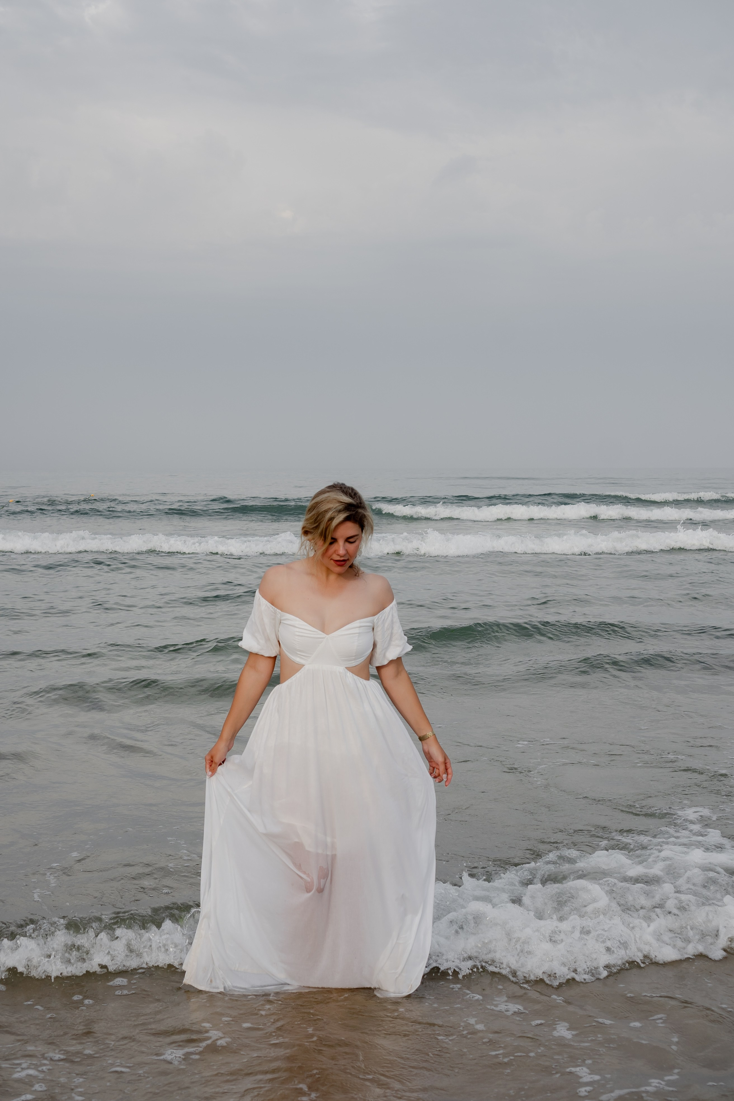 ДЕВУШКИ НА РАССВЕТНОЙ СЬЕМКЕ. Профессиональный фотограф, Санкт-Петербург — Виктория Богомолова