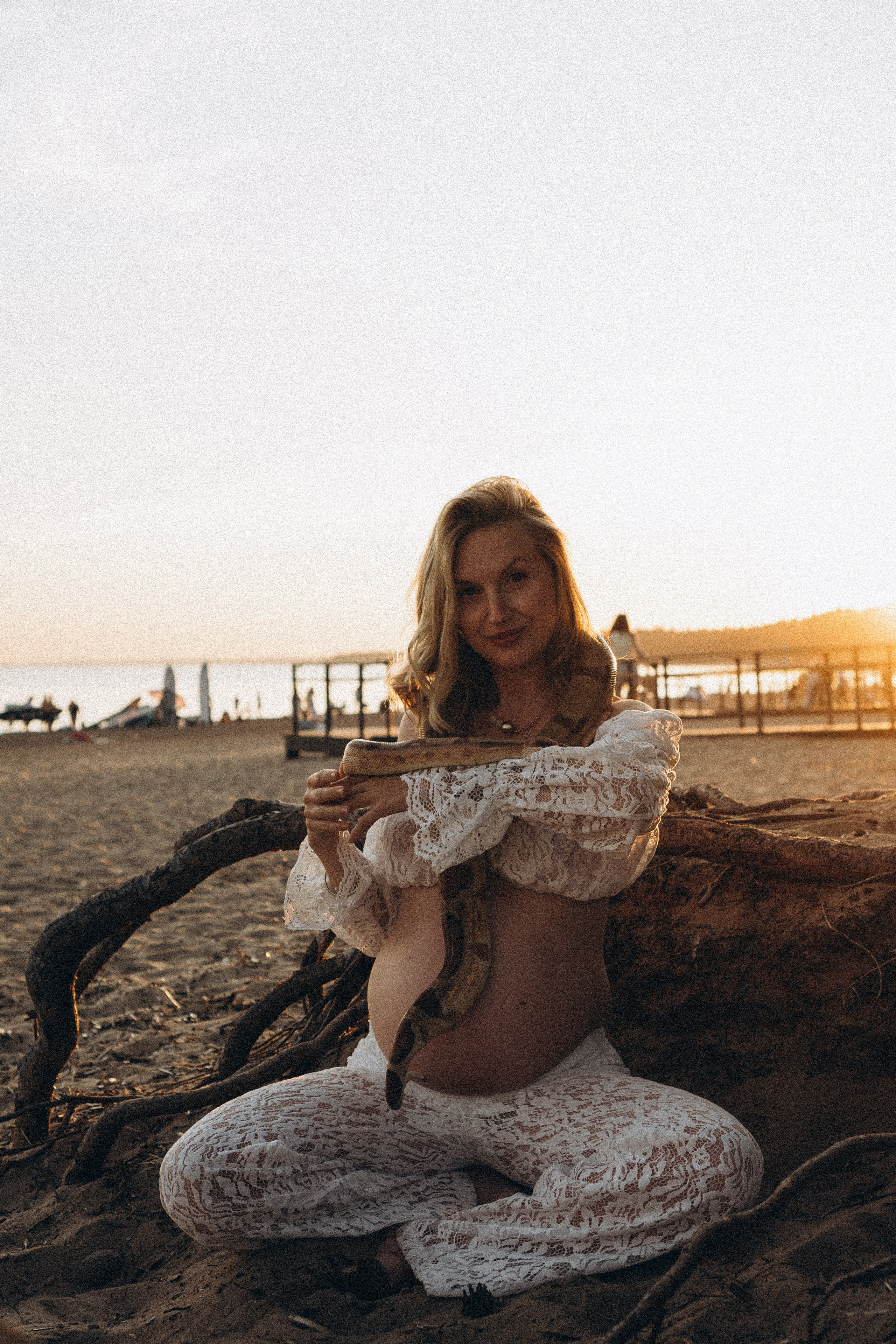 В ОЖИДАНИИ. Профессиональный фотограф, Санкт-Петербург — Виктория Богомолова