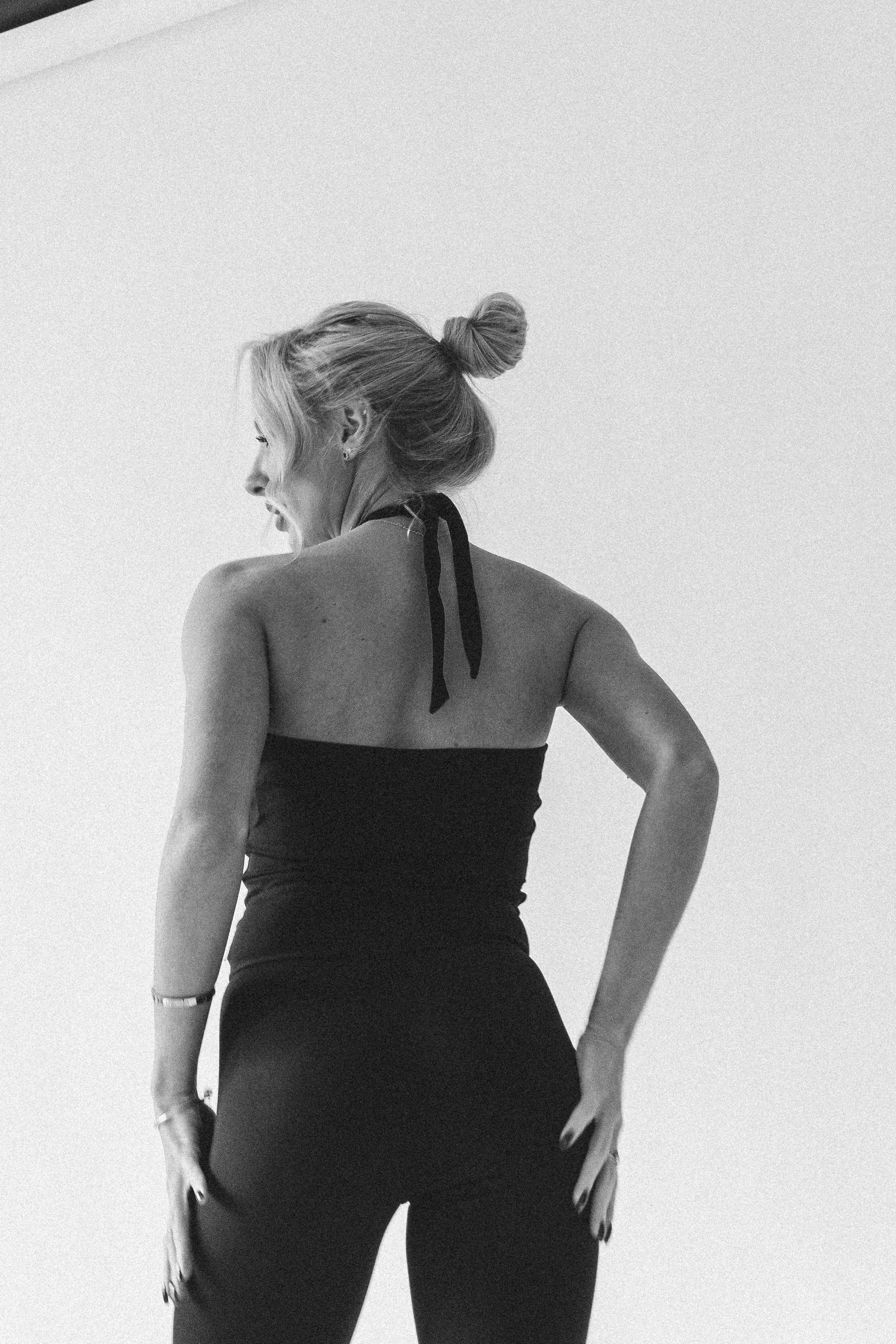 Студийная. Профессиональный фотограф, Санкт-Петербург — Виктория Богомолова