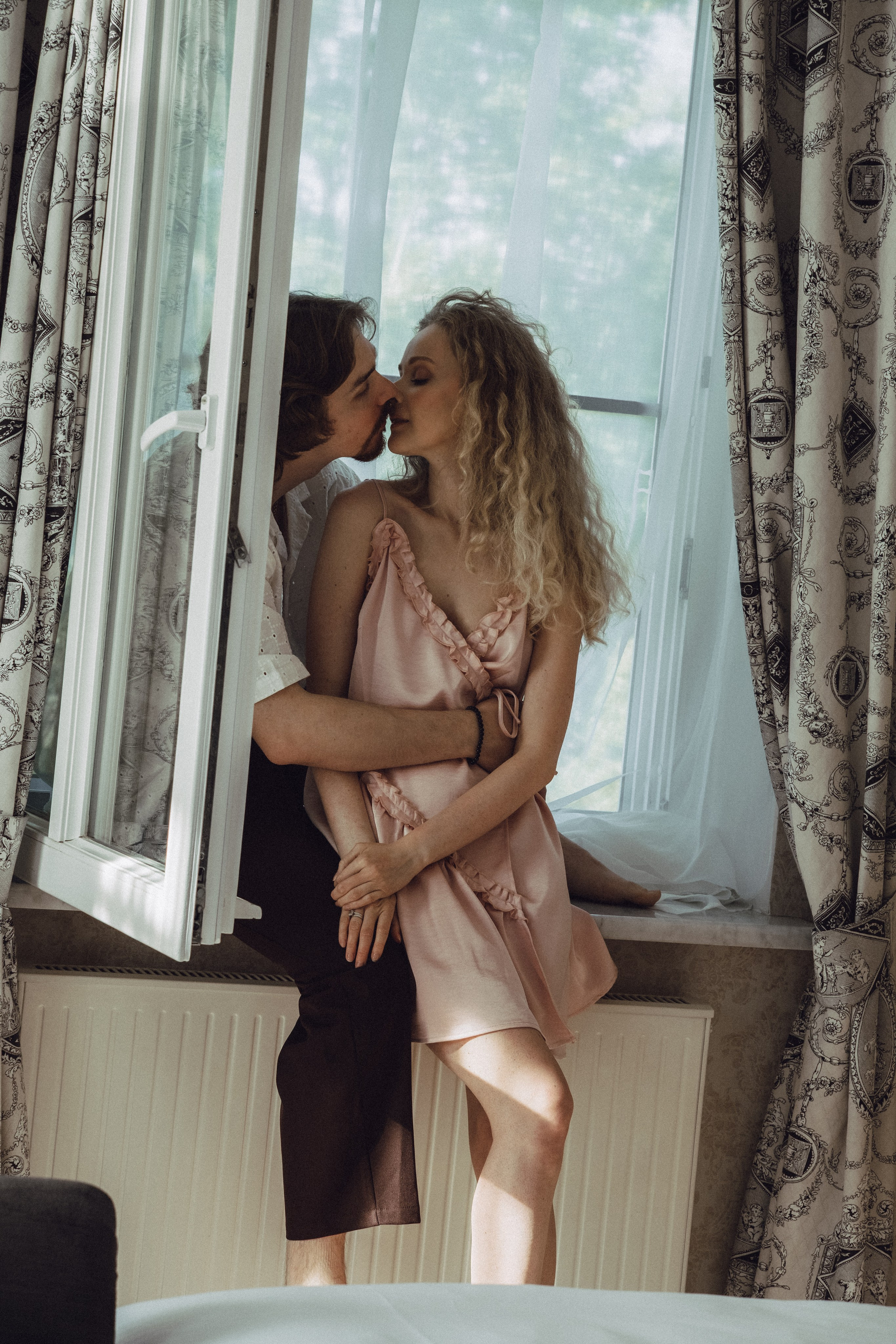 СВАДЕБНАЯ ФОТОСЕССИЯ В СЕСТРОРЕЦКЕ НА ЗАЛИВЕ ДЛЯ ВЛЮБЛЕННОЙ ПАРЫ СТИЛЬНАЯ СВАДЕБНАЯ СЬЕМКА. Профессиональный фотограф, Санкт-Петербург — Виктория Богомолова