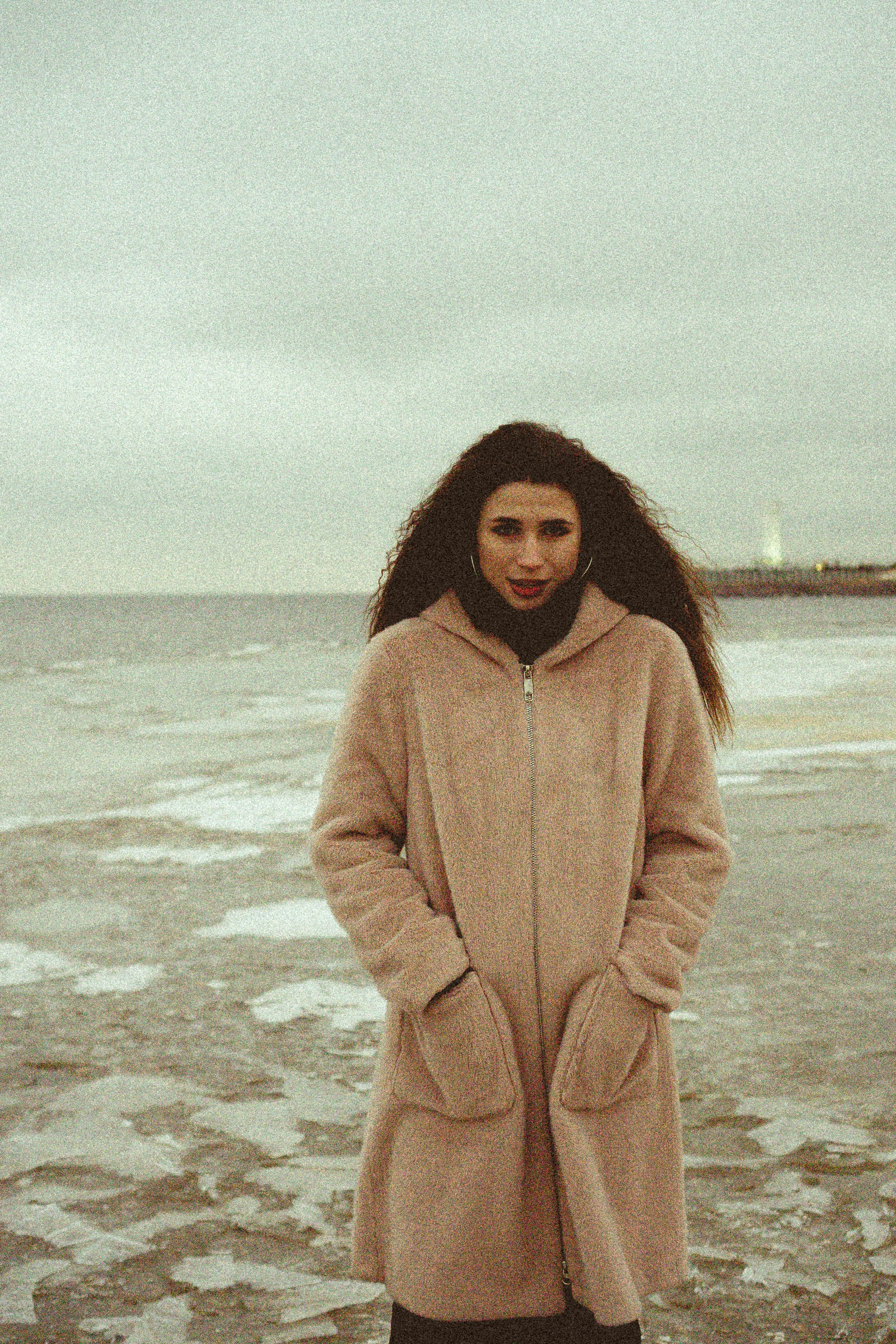 АТМОСЕФРНАЯ СЕРИЯ НА ЗАЛИВЕ. Профессиональный фотограф, Санкт-Петербург — Виктория Богомолова