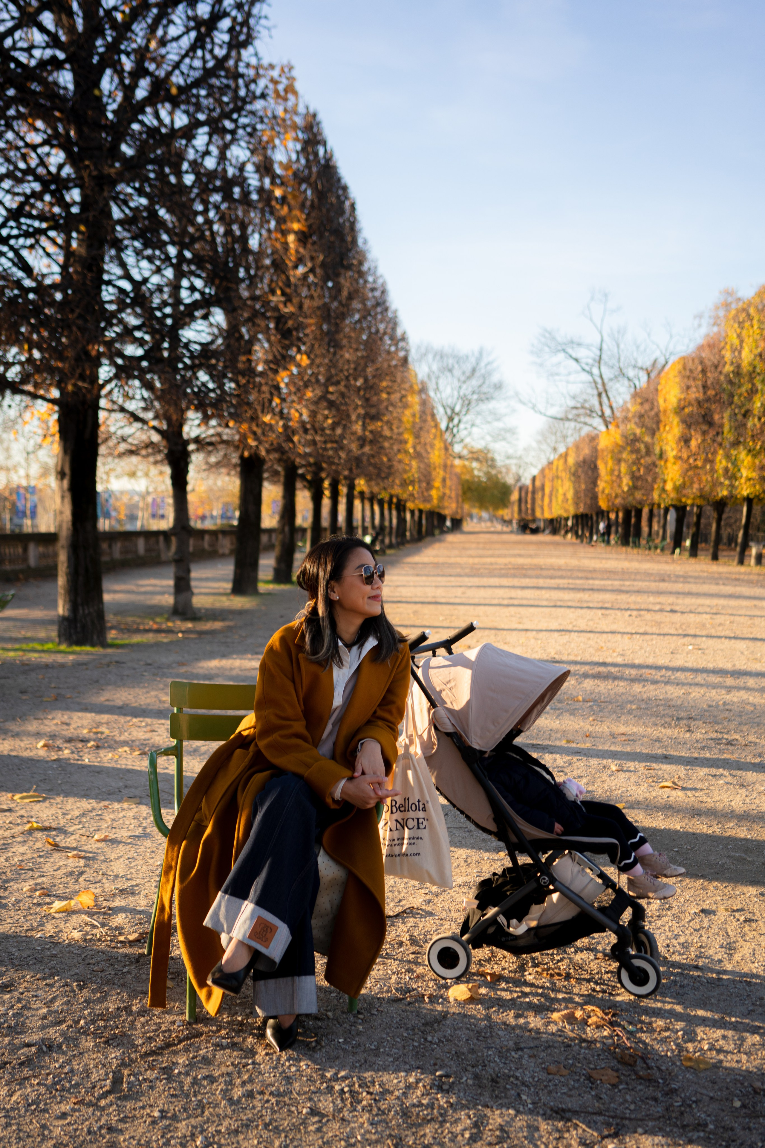 Mary. Photographer Yudakova Daria