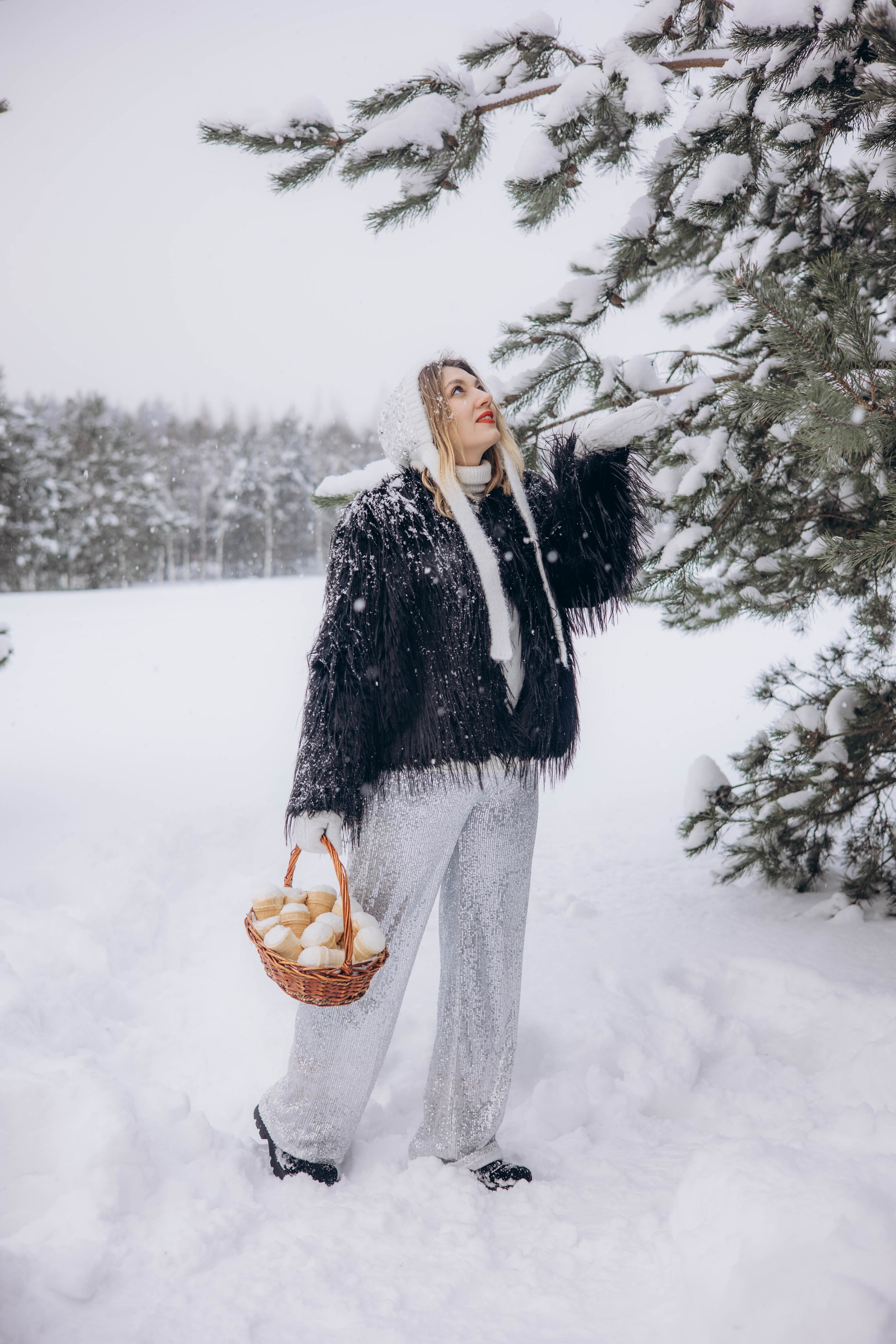 Алена. Наталья Косьянова. Ваш фотограф. Москва