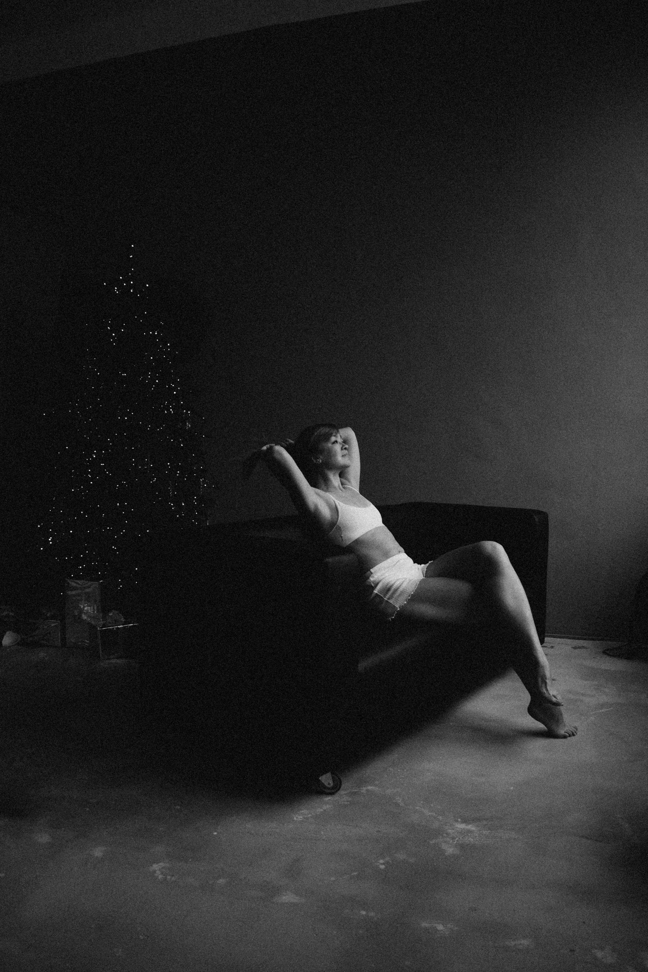 Женский портрет. Семейный фотограф в Казани Александра Киселева