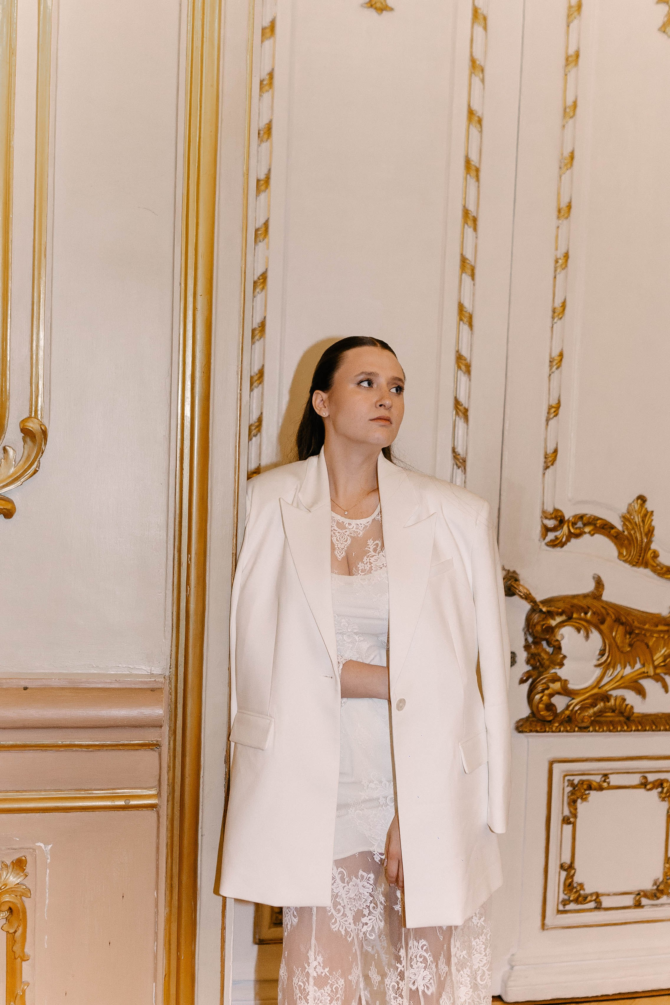 Мария и Роман. Фотограф Veronika Potaseva