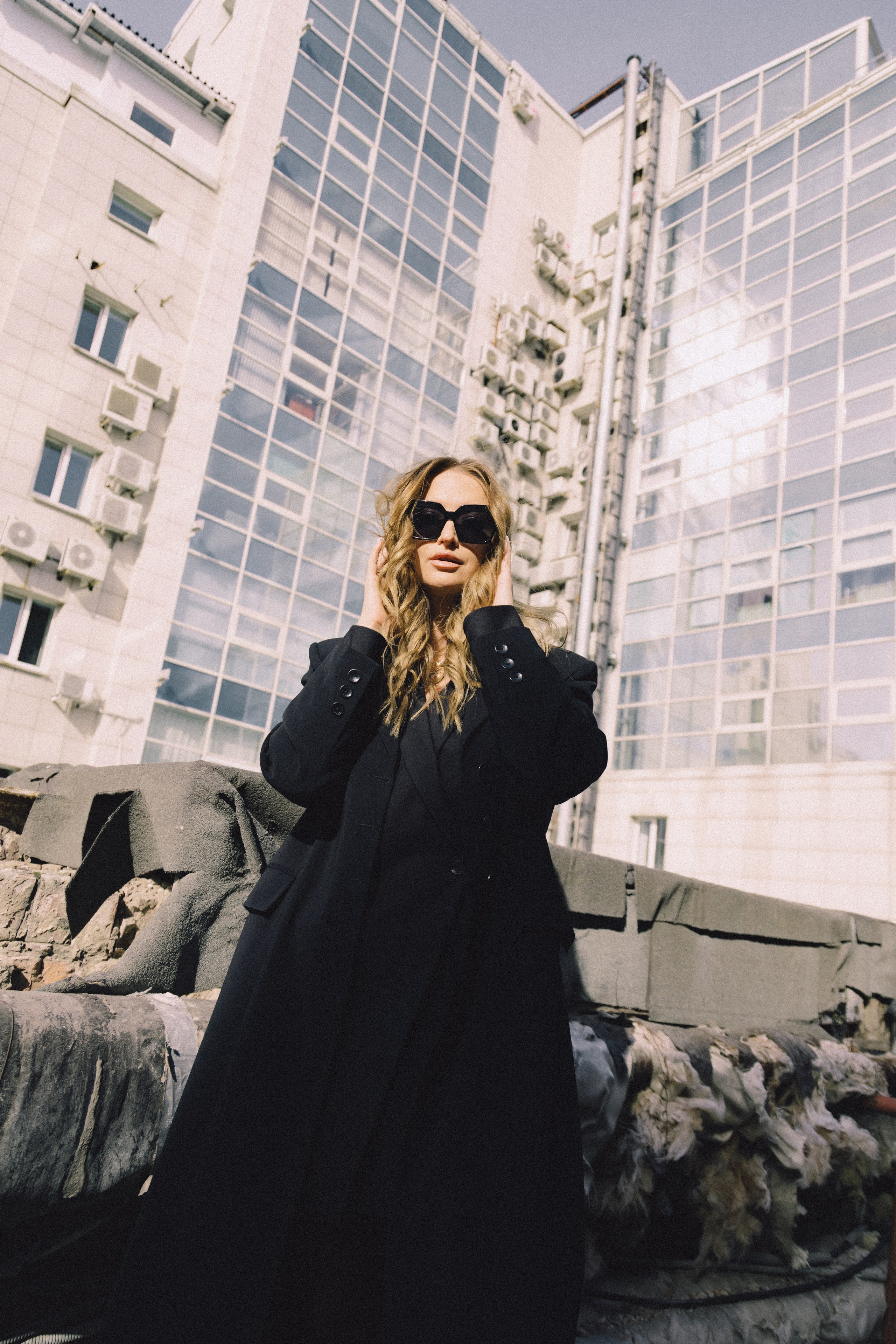 Nastya Kam. Фотограф для души Анастасия Конкс