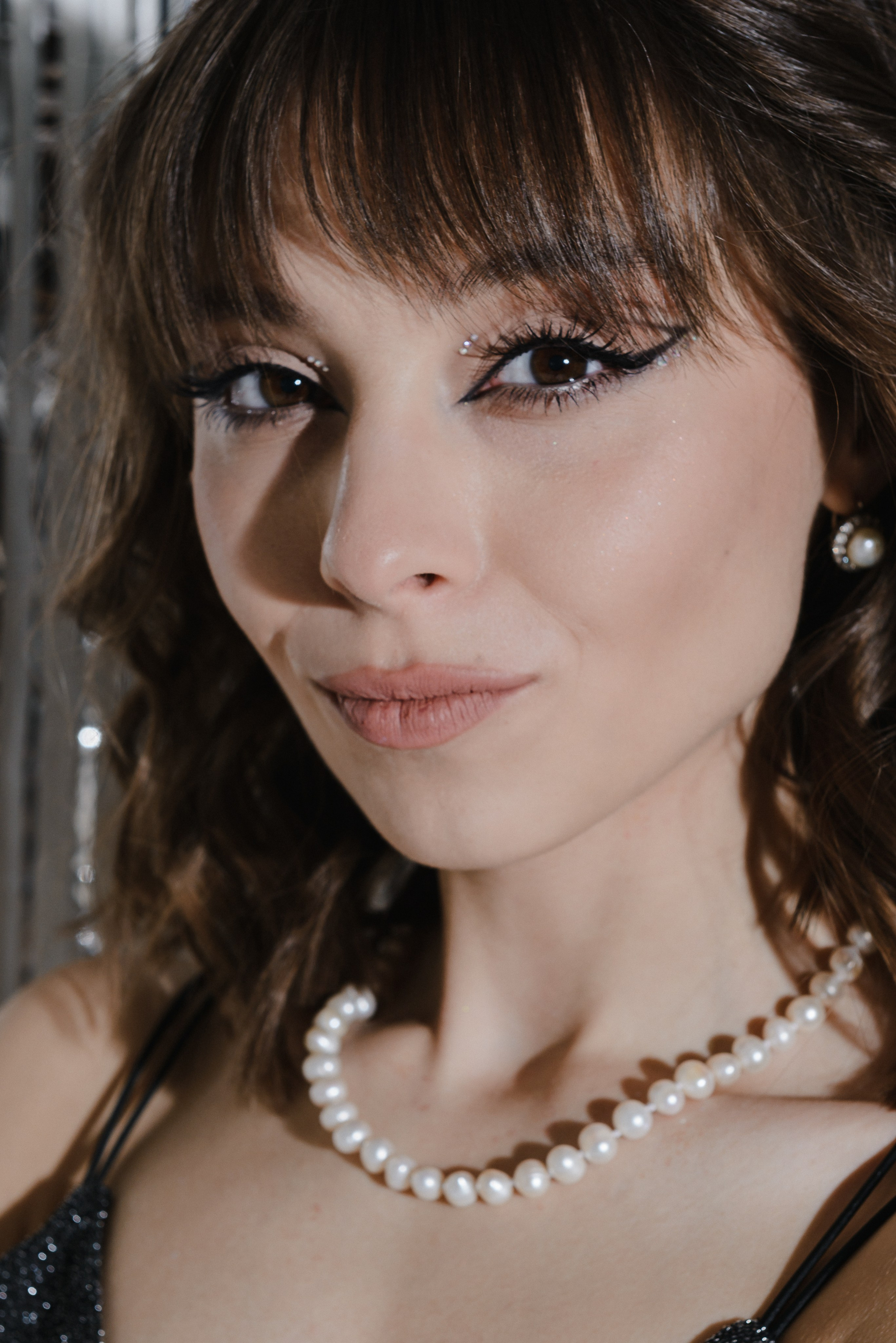 БЛЕСК. Фотограф Лопаткина Ирина