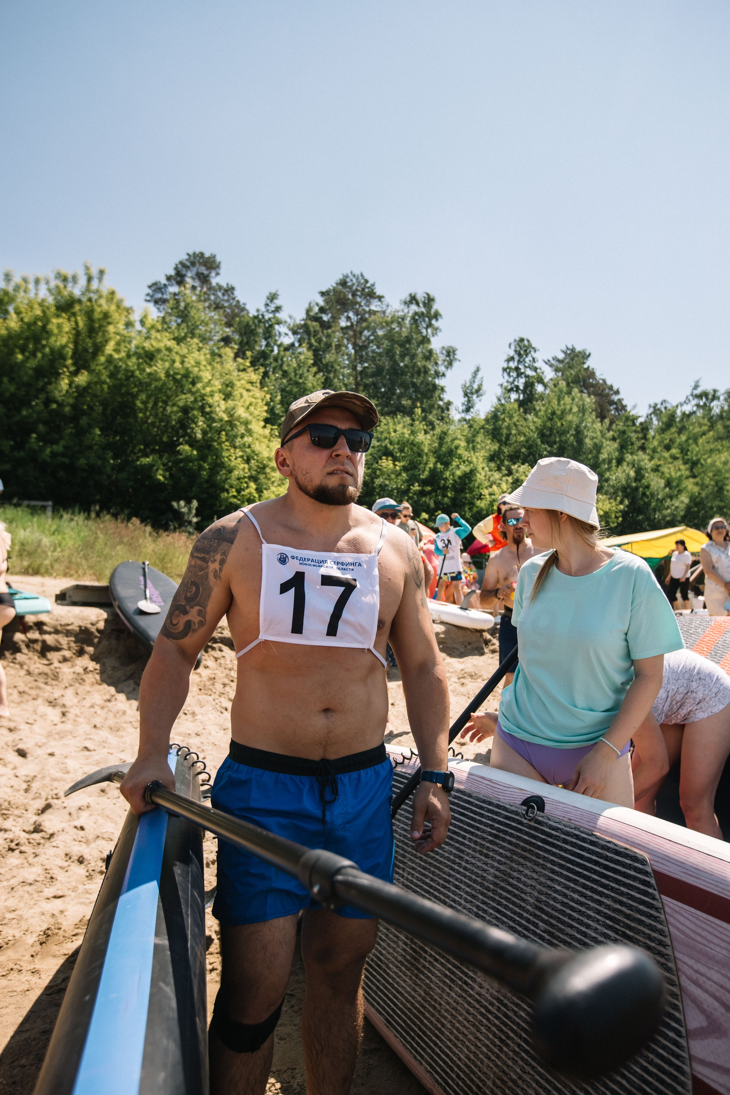 Чемпионат и первенство по НСО по серфингу. Репортажный фотограф в Новосибирске