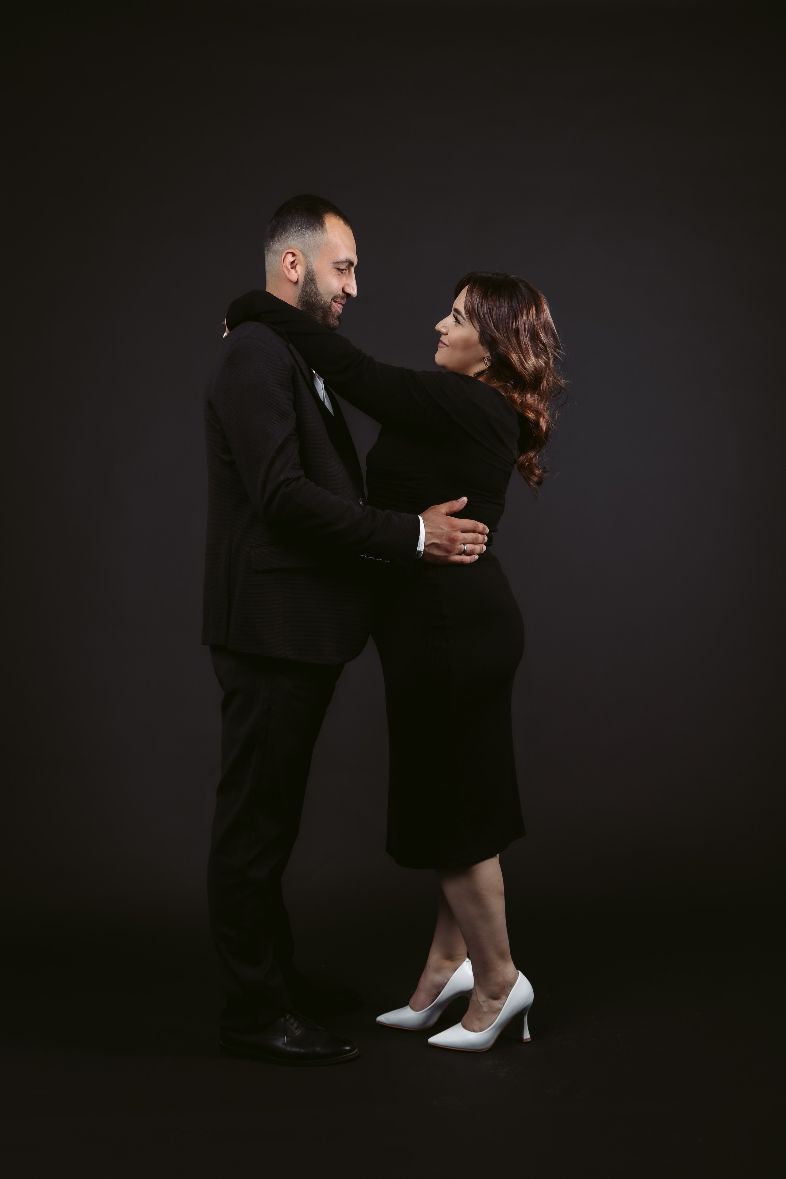 Беременность Лиана. Свадебный Фотограф в Москве Гор Магтагян