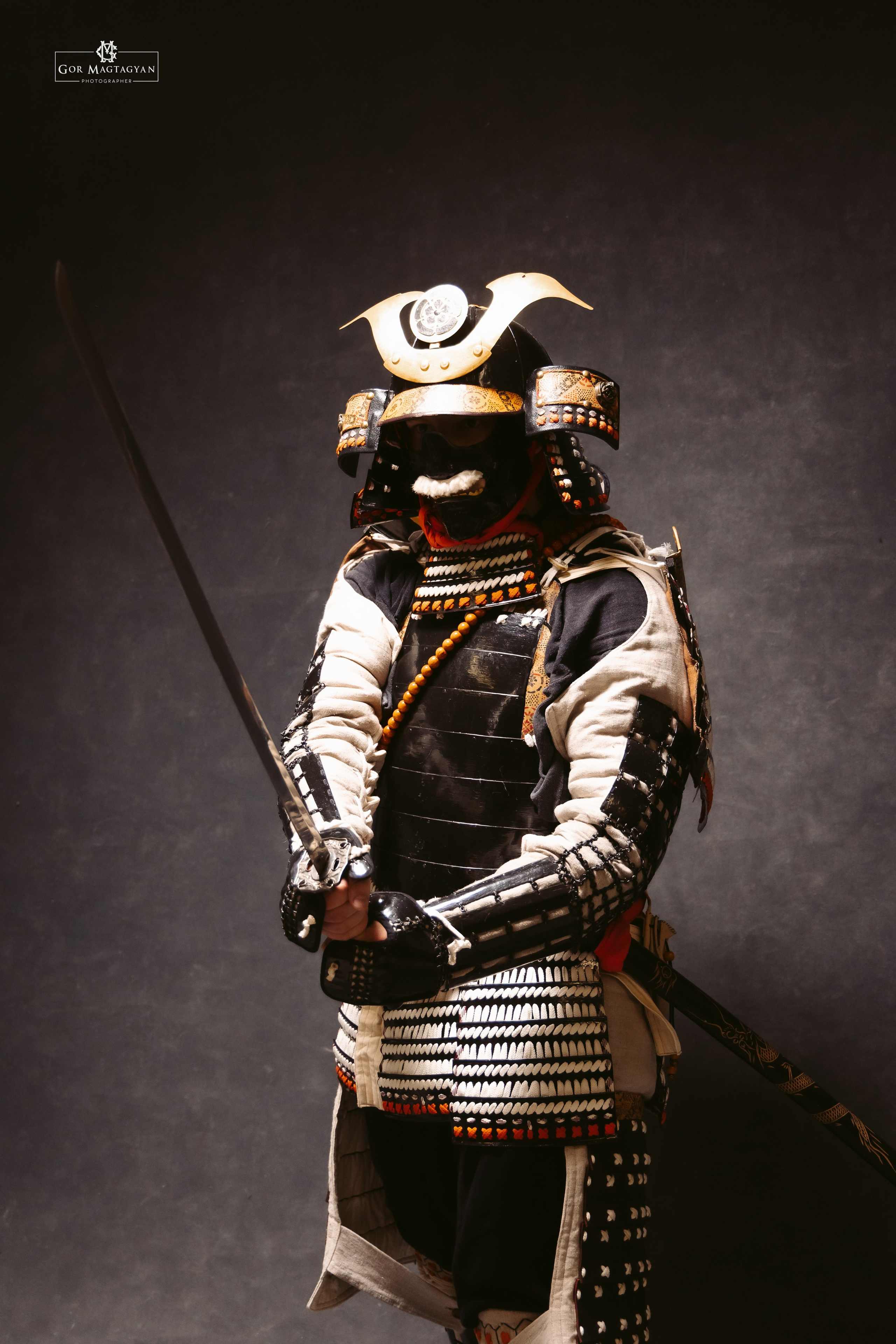 Гладиатор. Свадебный Фотограф в Москве Гор Магтагян