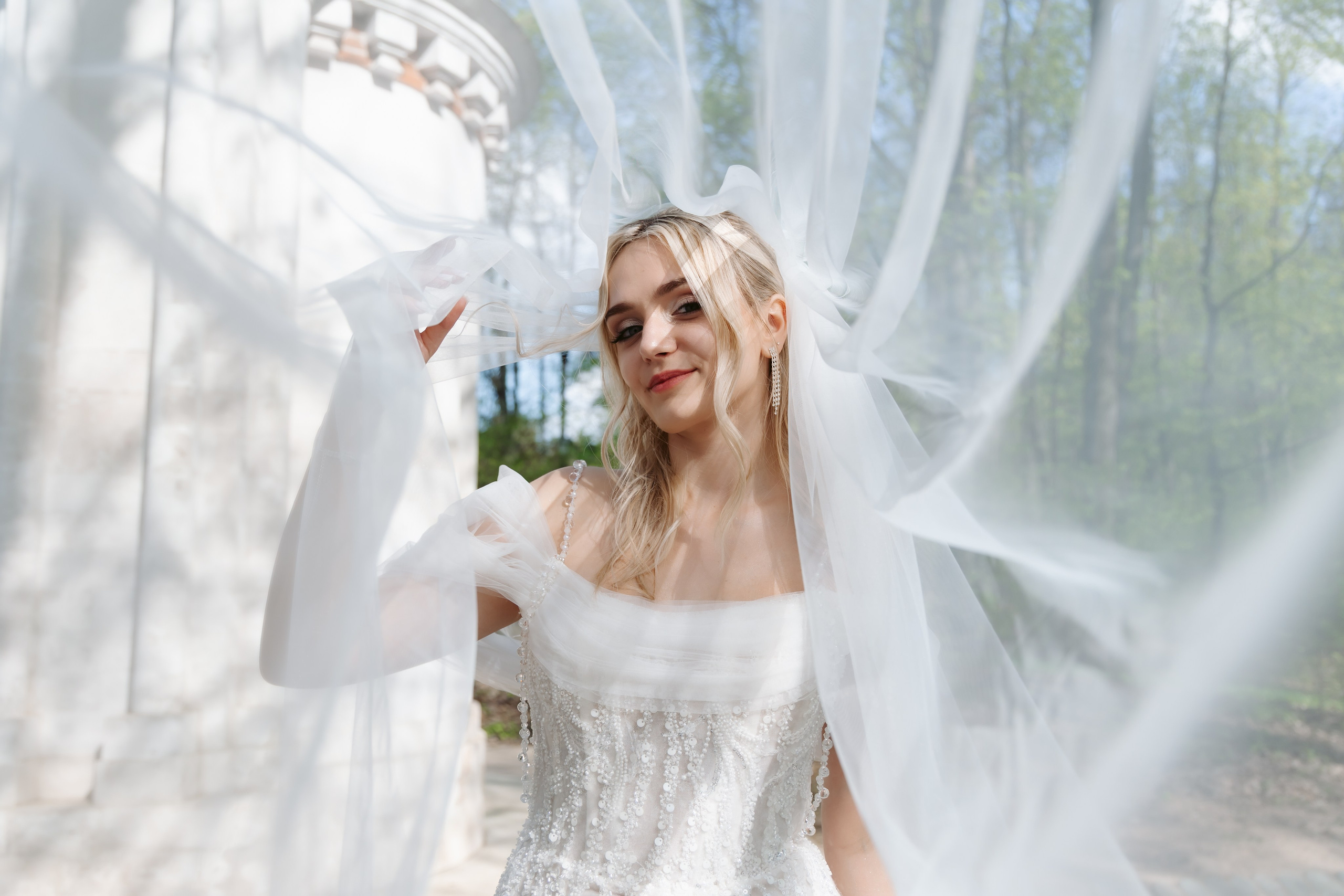 Свадьба К & Н. Свадебный Фотограф в Москве Гор Магтагян