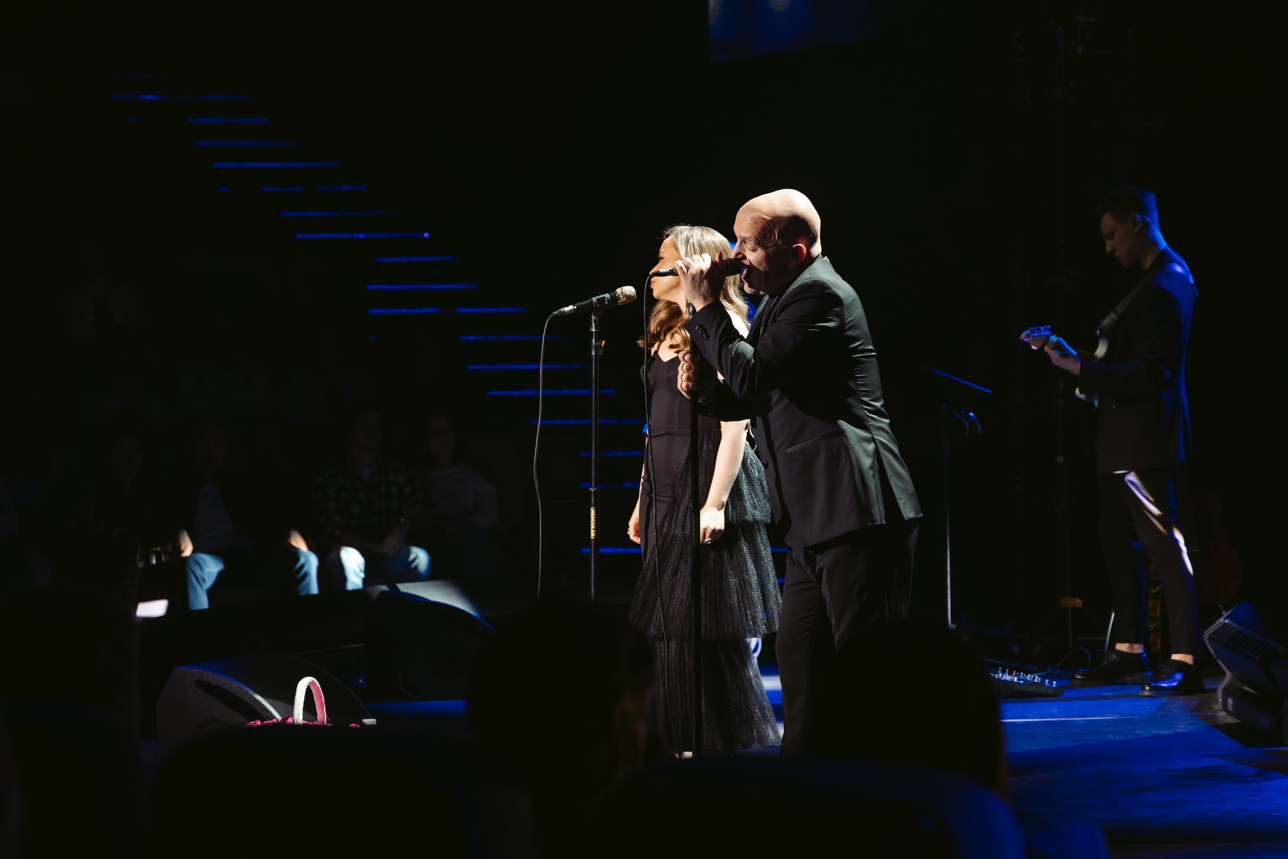 Группа Непара. Свадебный Фотограф в Москве Гор Магтагян