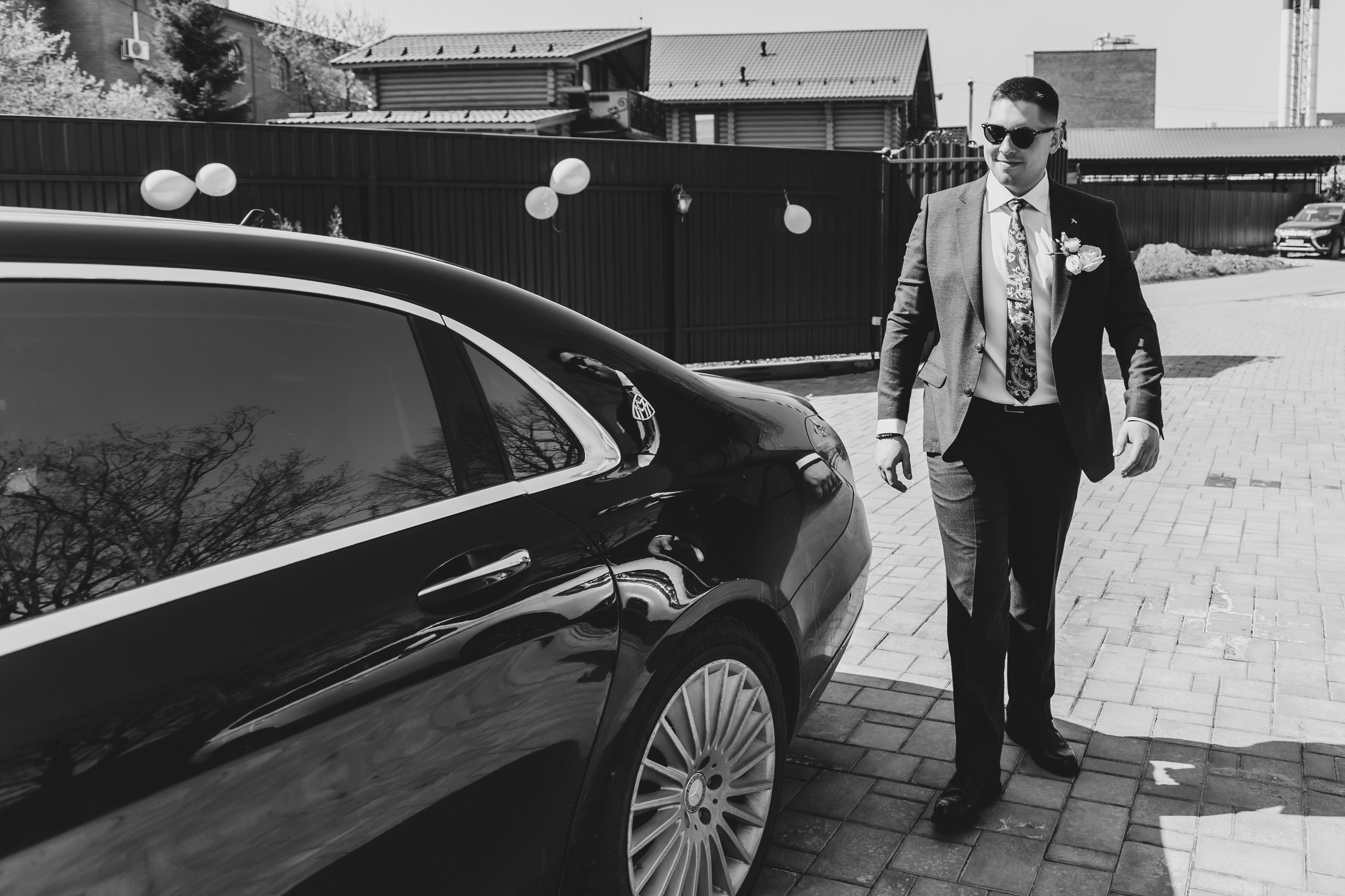 Свадьба К & Н. Свадебный Фотограф в Москве Гор Магтагян