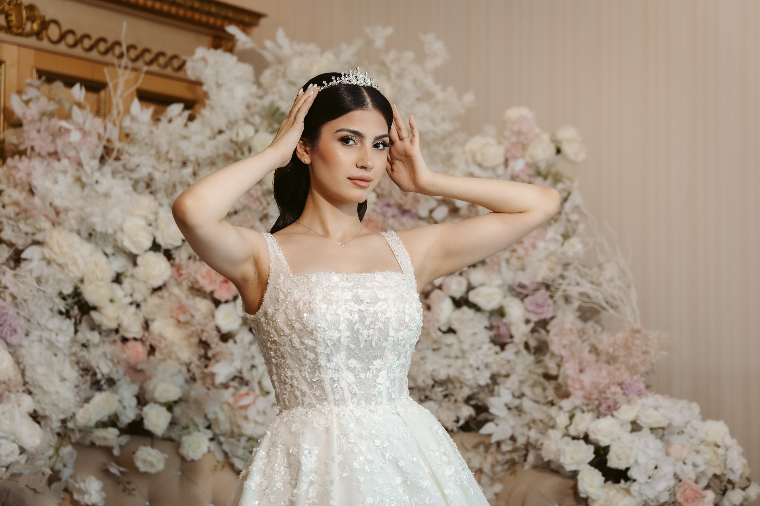 Свадьба С & К. Свадебный Фотограф в Москве Гор Магтагян