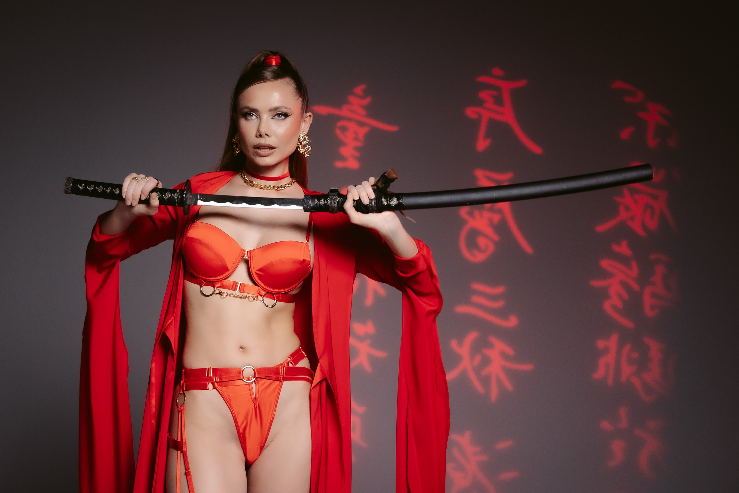 Samuray. Свадебный Фотограф в Москве Гор Магтагян