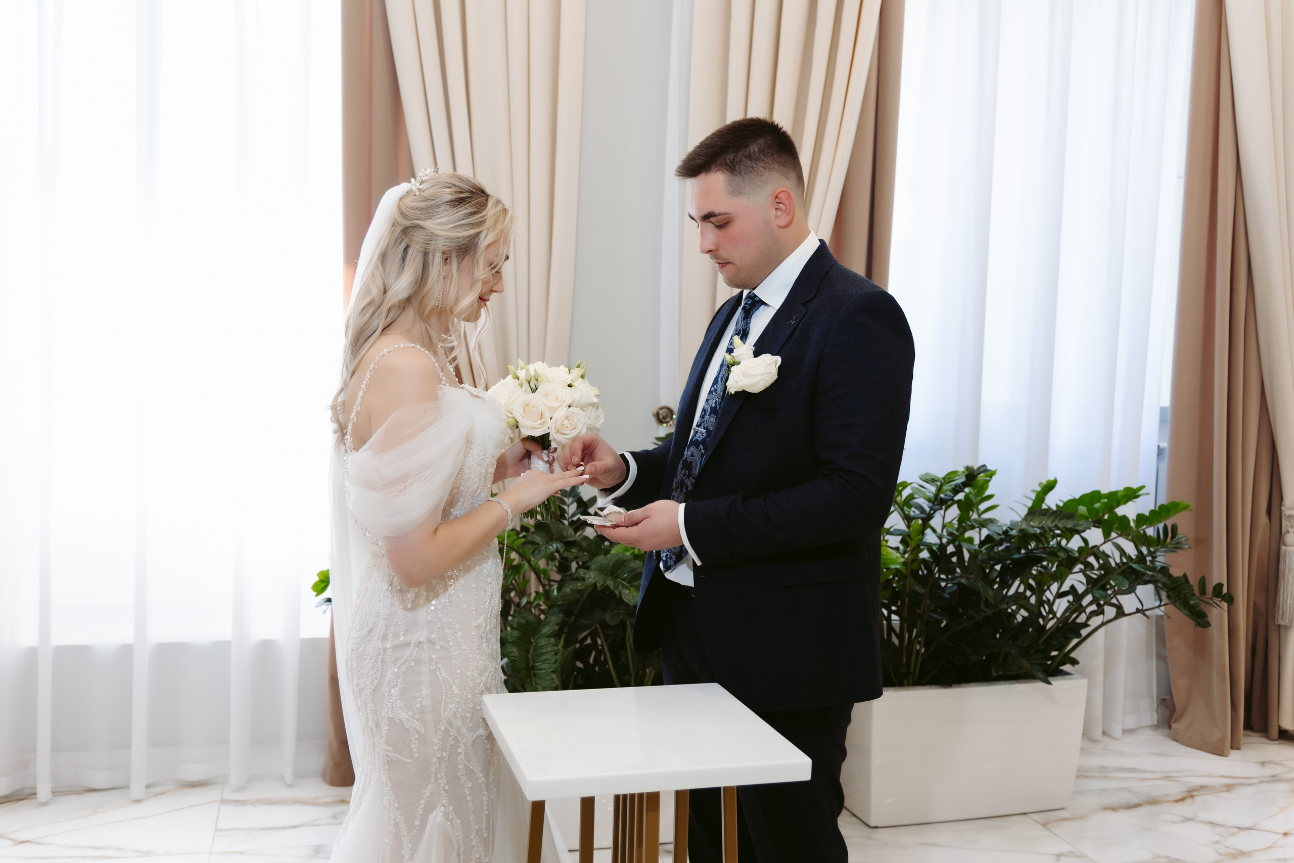 Свадьба К & Н. Свадебный Фотограф в Москве Гор Магтагян