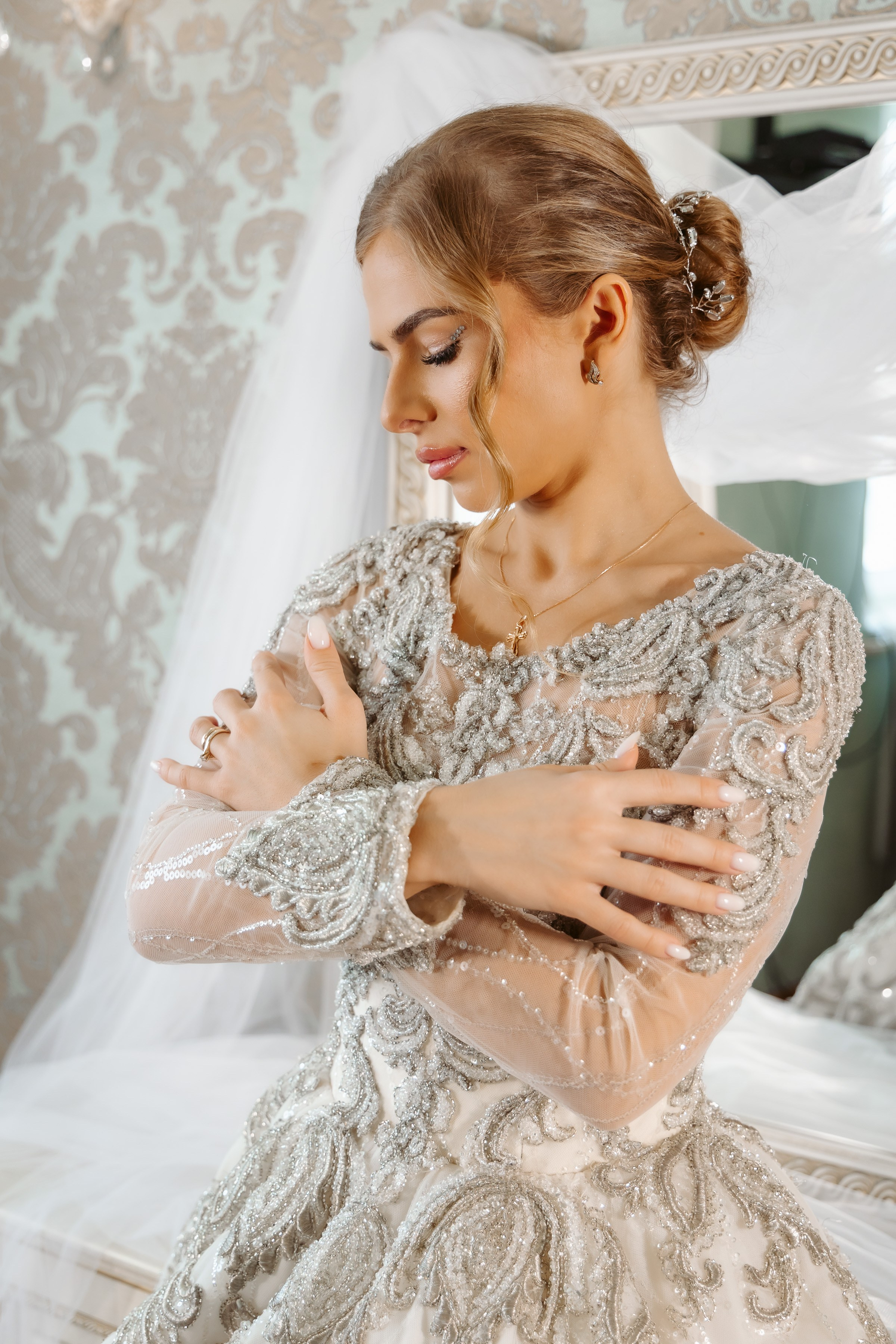 Свадьба А & А. Свадебный Фотограф в Москве Гор Магтагян