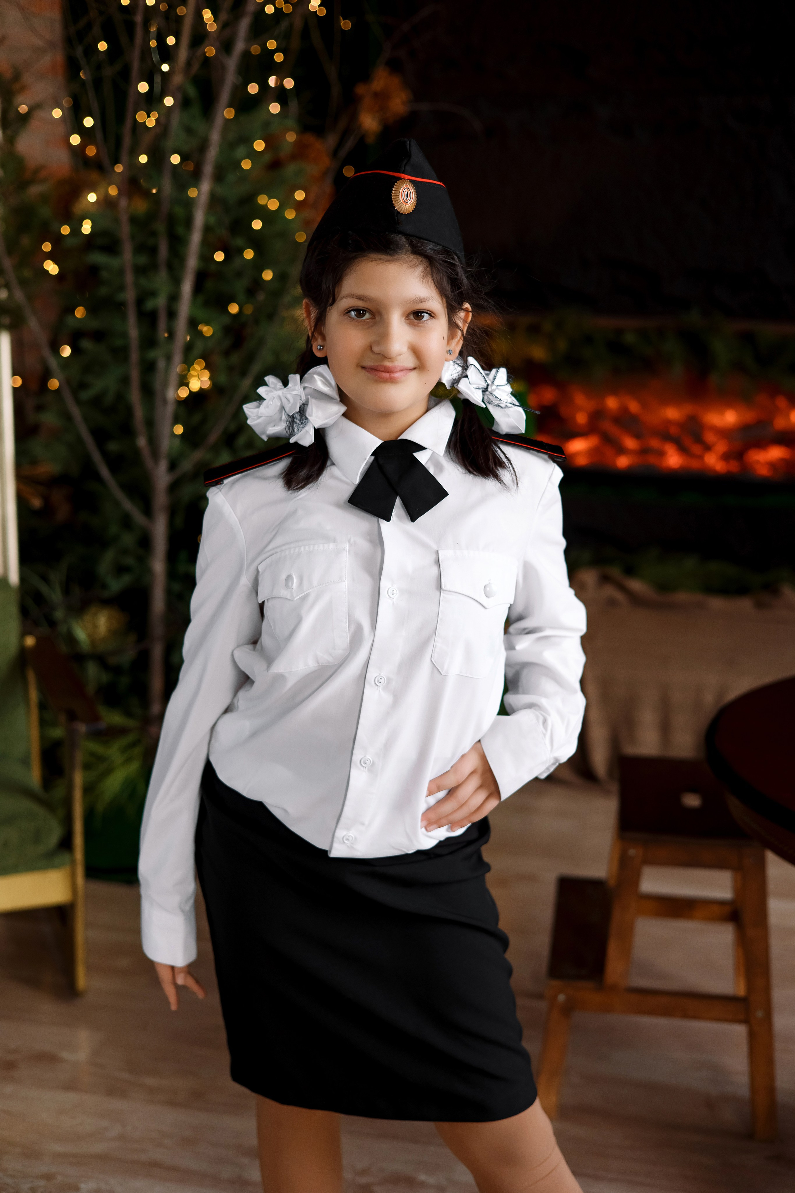 4 класс 18 школа. Фотограф Любовь Корниенко, Примоский край