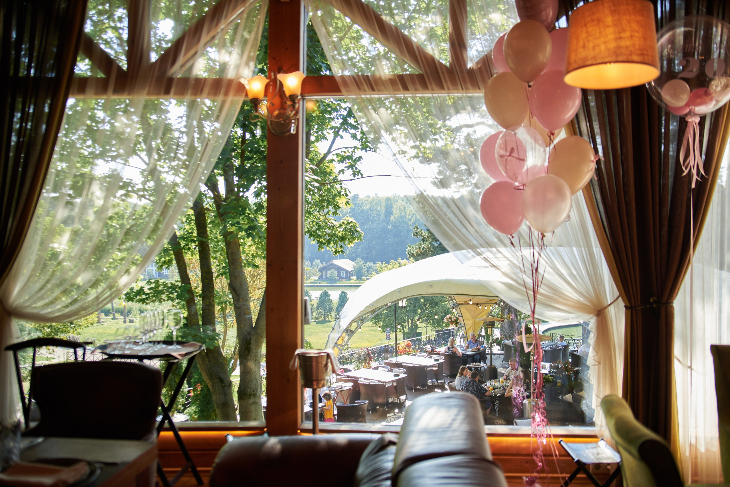 День Рождения Кати. Елизавета Мальгина, фотограф в Москве