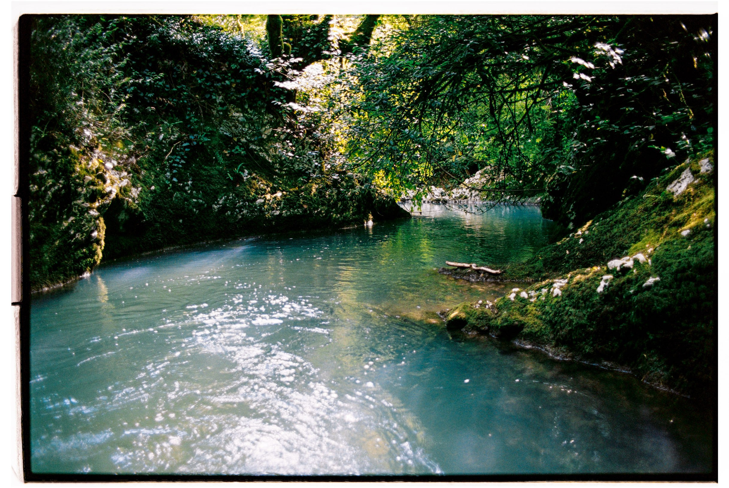 Abkhazia-2023. Никита Демидов. Nikita Demidov