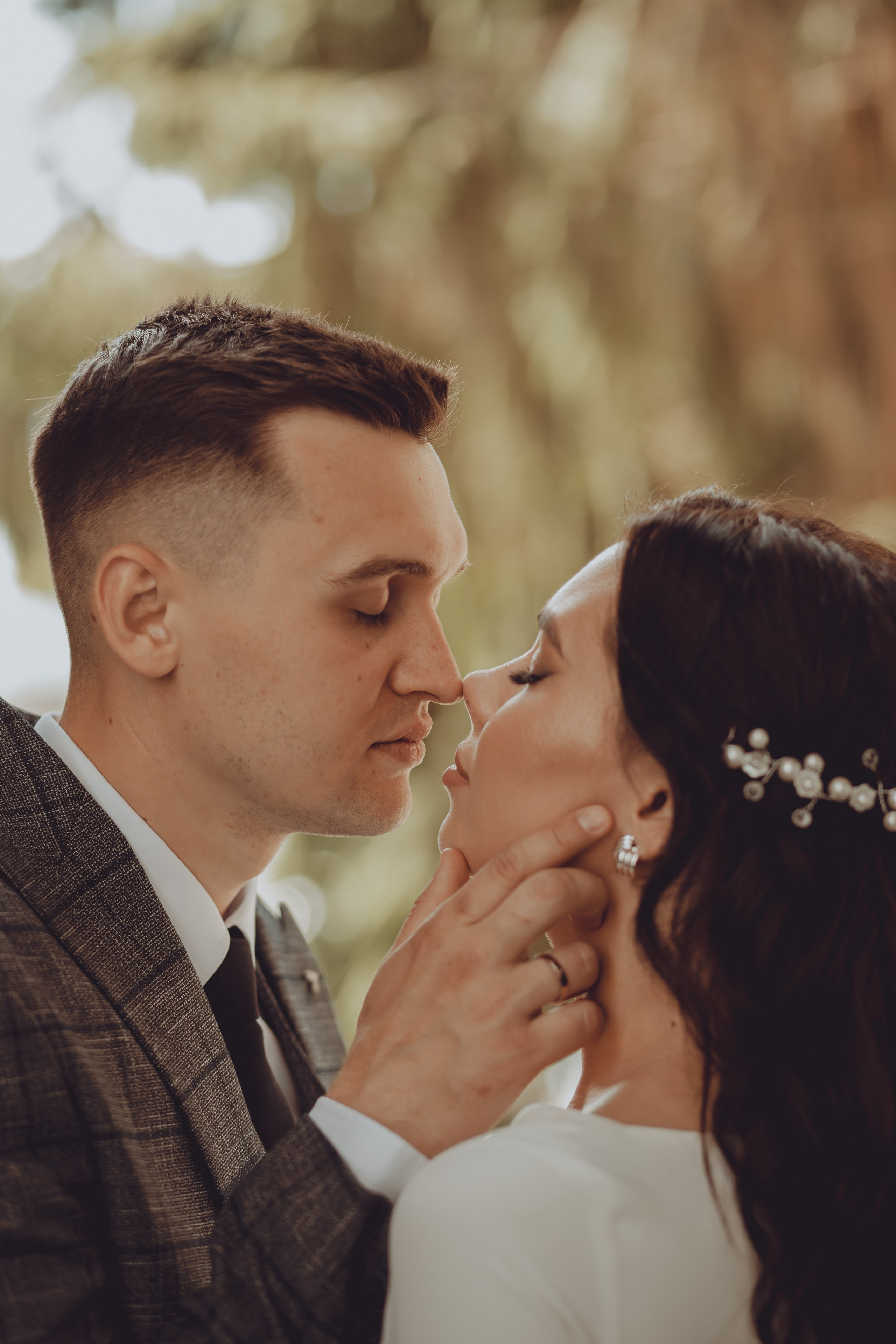 Love wedding. Фотограф Екатеринбург