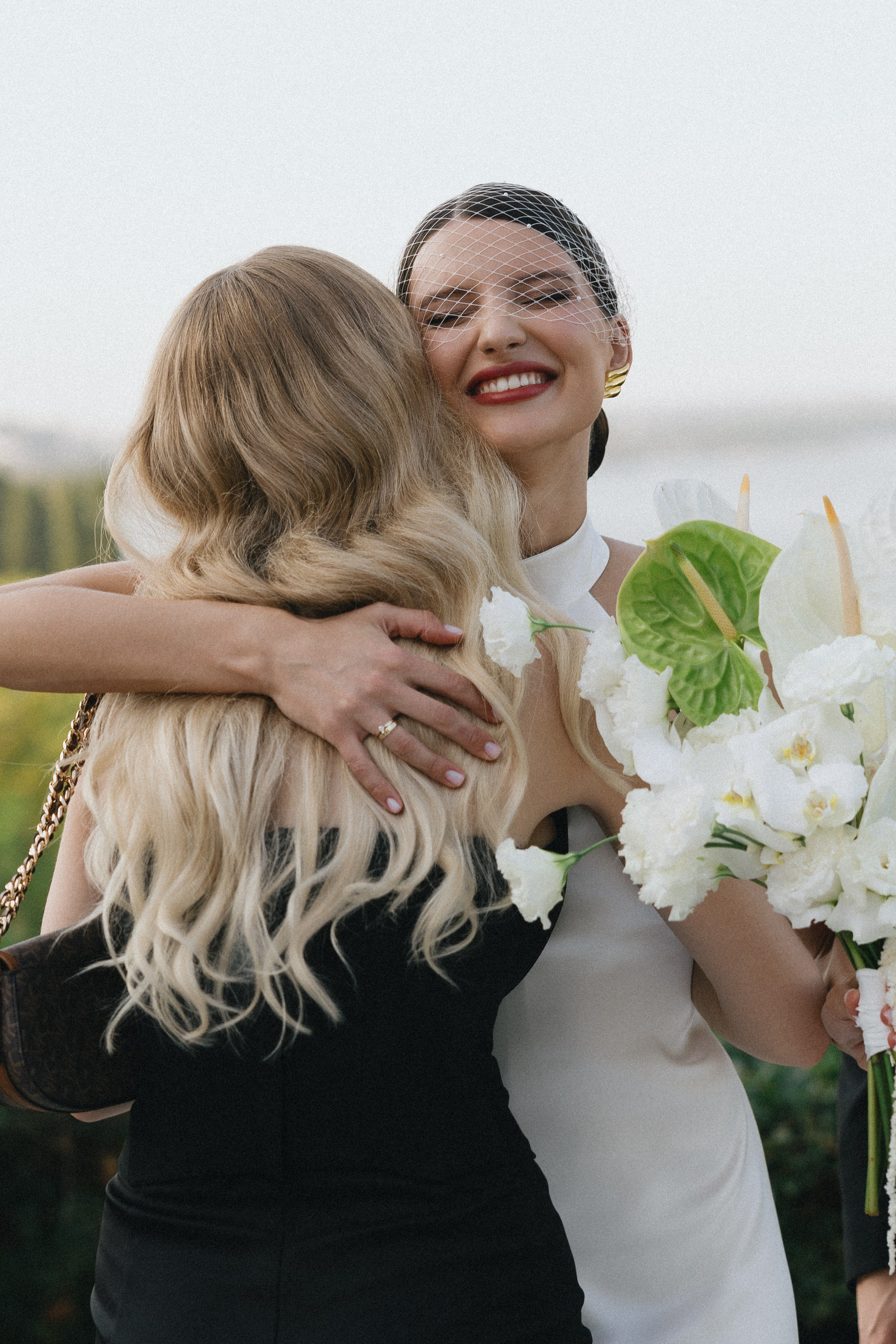 Лиза Илья. Свадебный и репортажный фотограф Новороссийск, Краснодар, Сочи Олеся Дзюба