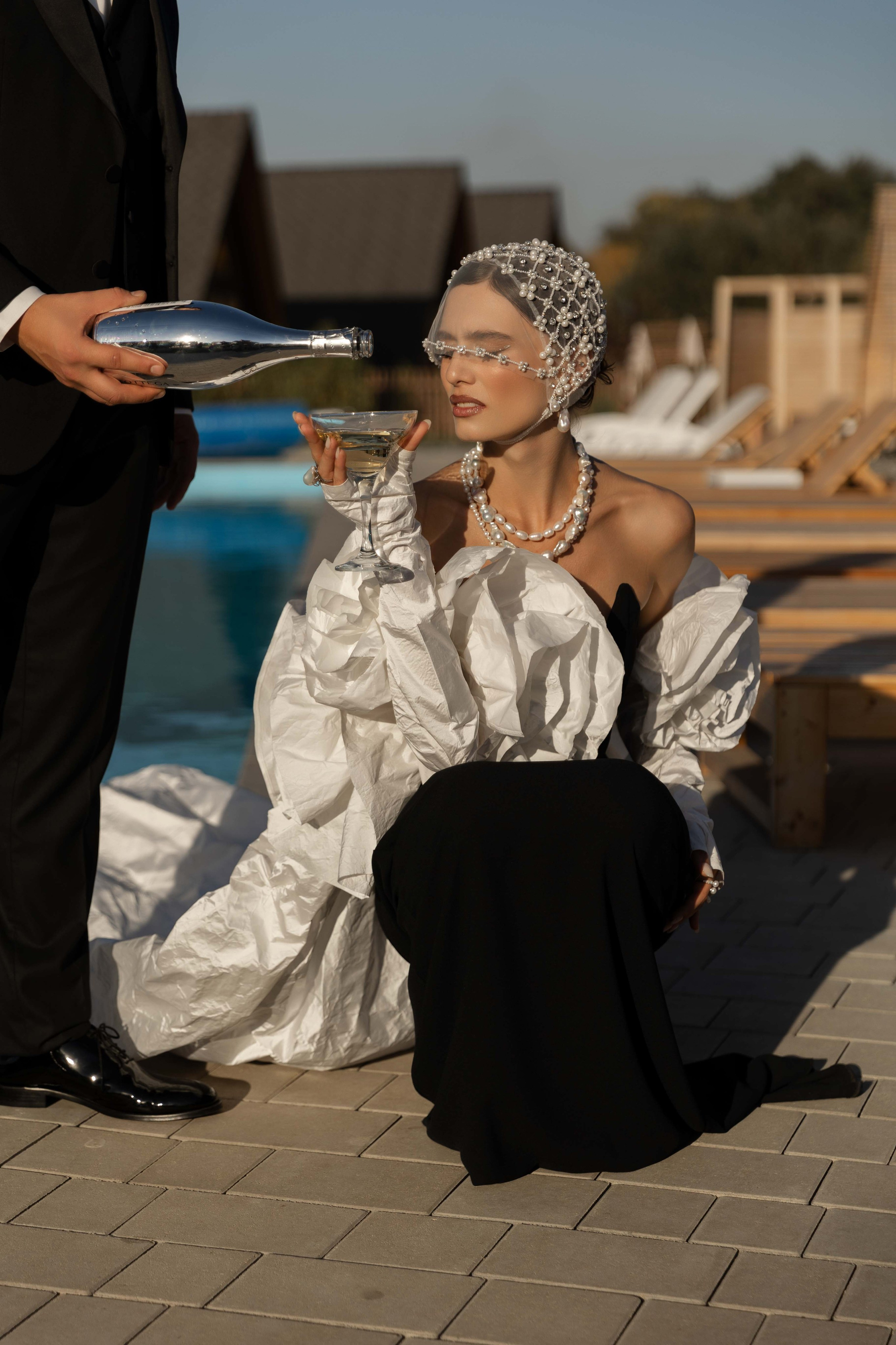 Никита и Катя. Я Ира и я фотографирую свадьбы более 10 лет