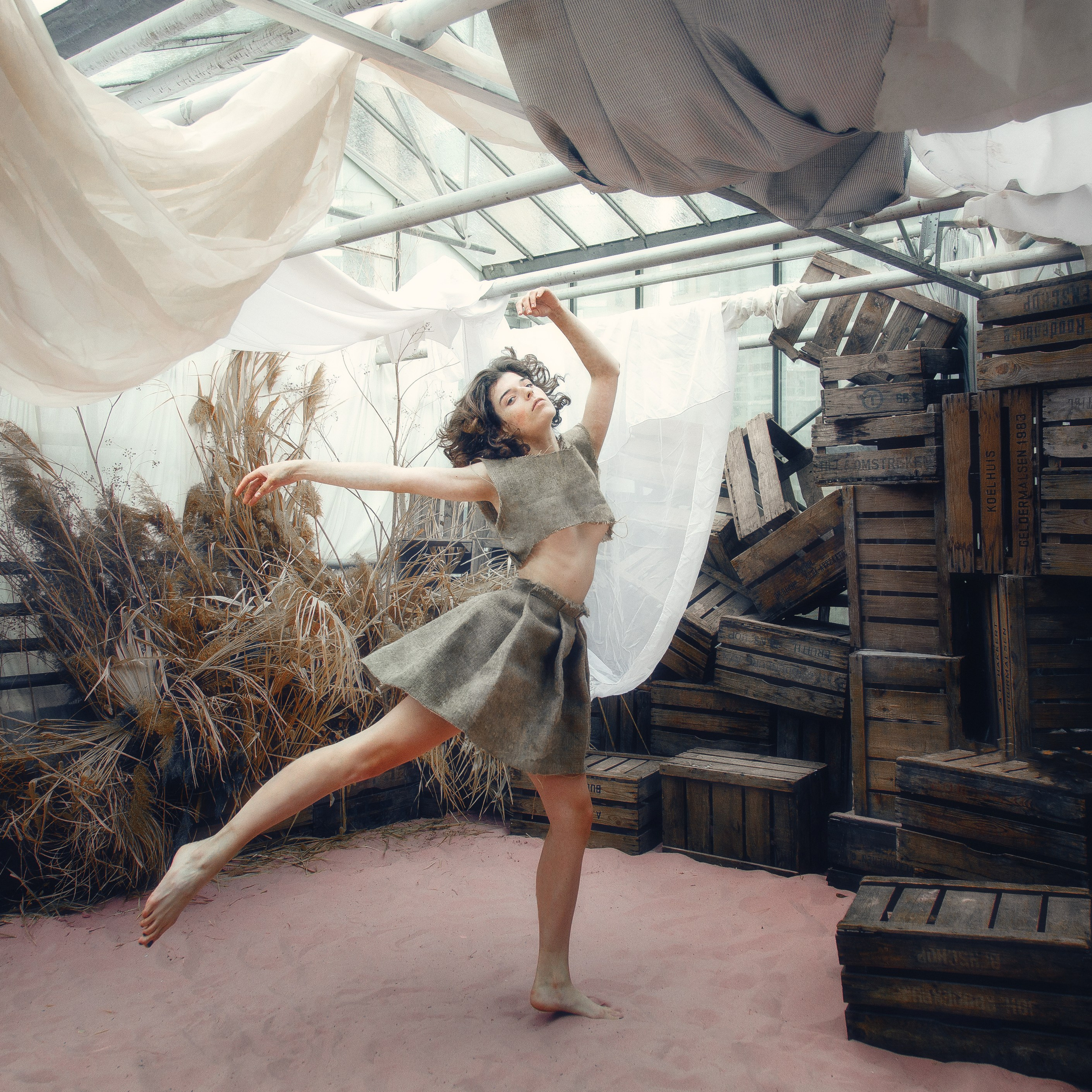 Персональное курирование по фотографии. Фотограф Андрей Васильев | Краснодар, Краснодарский край