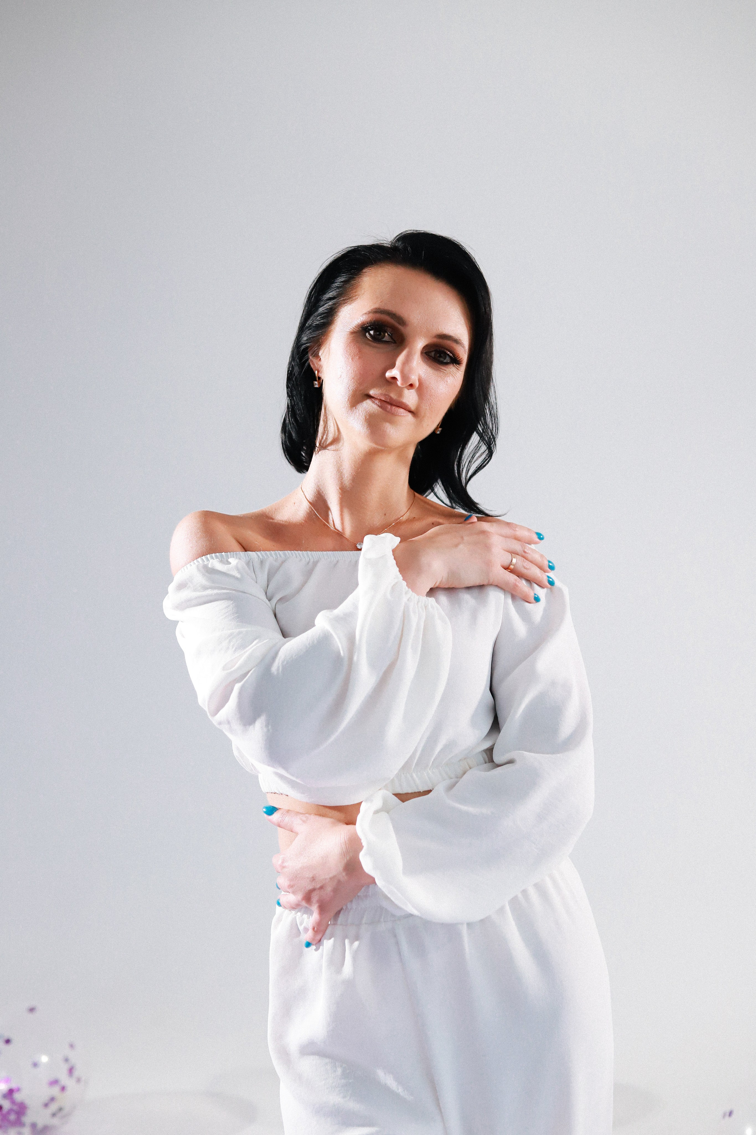 Яна. Женский/Детский фотограф в Симферополе Вероника Слепогина