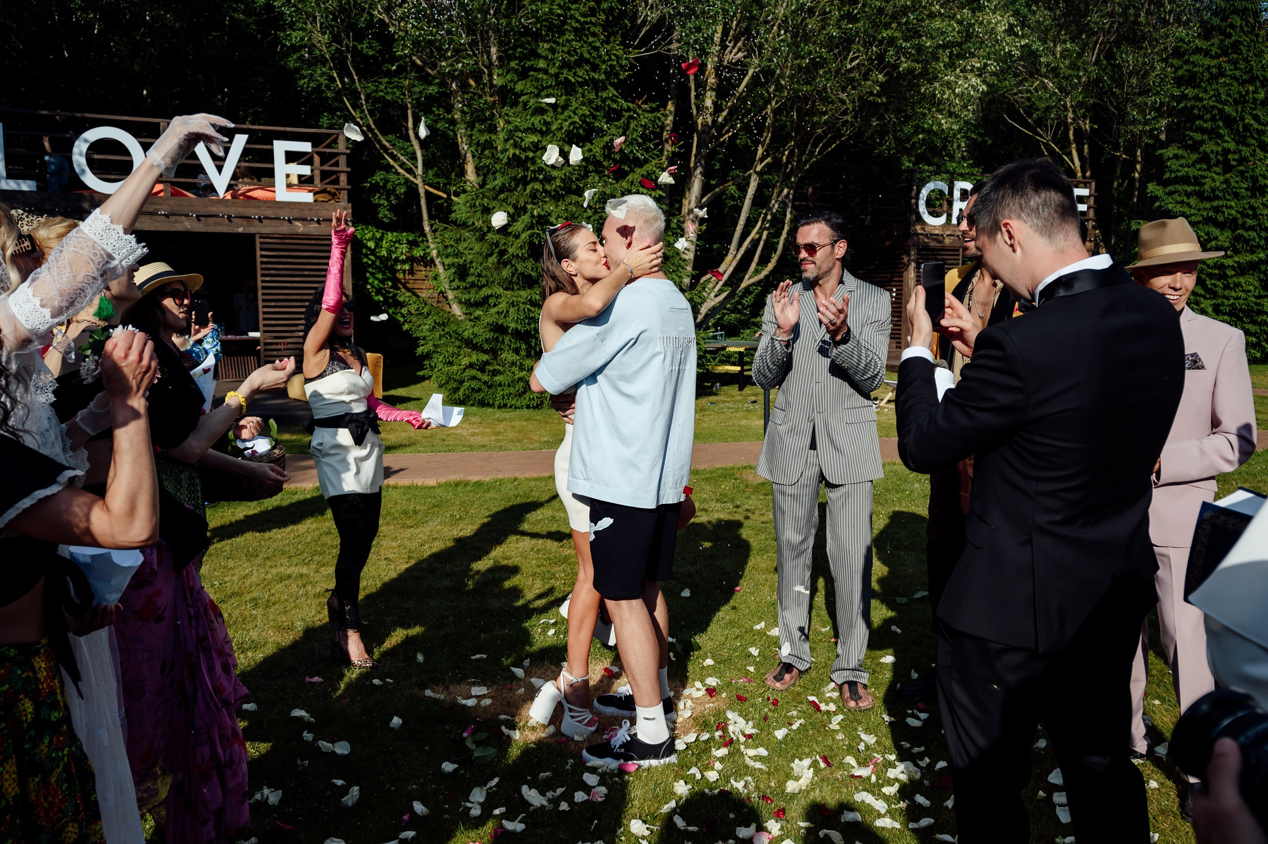 Club 500. O1. SkyRiver