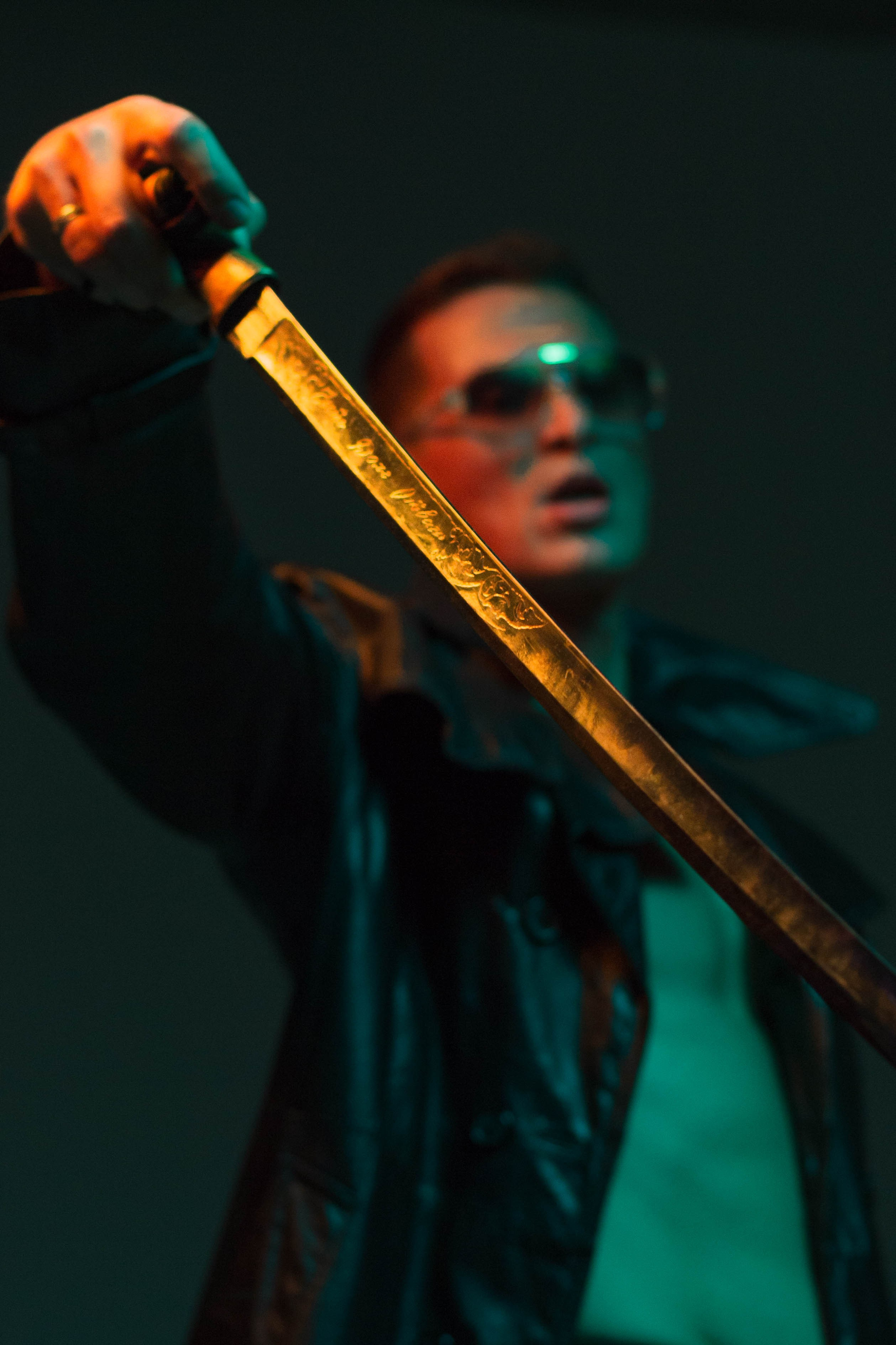 Виктор. Фотограф Воронеж Кристина Золотарёва