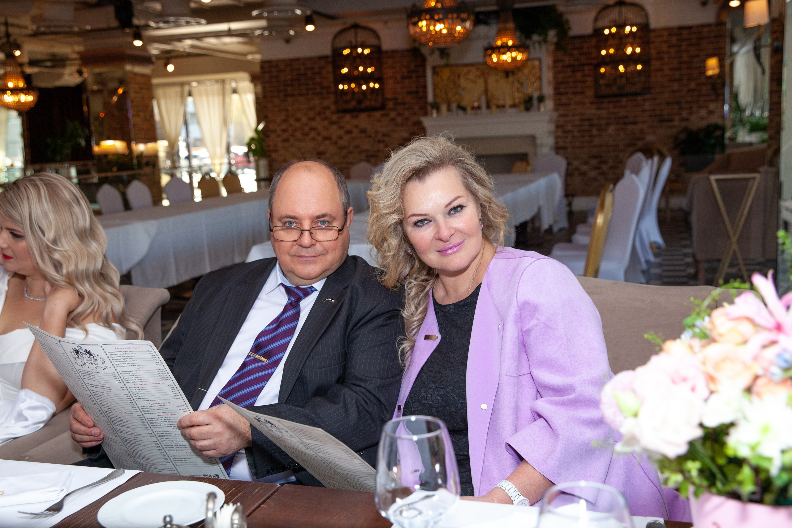 Свадебная фотосессия в Измайловском кремле. Фотограф в Железнодорожном и Балашихе