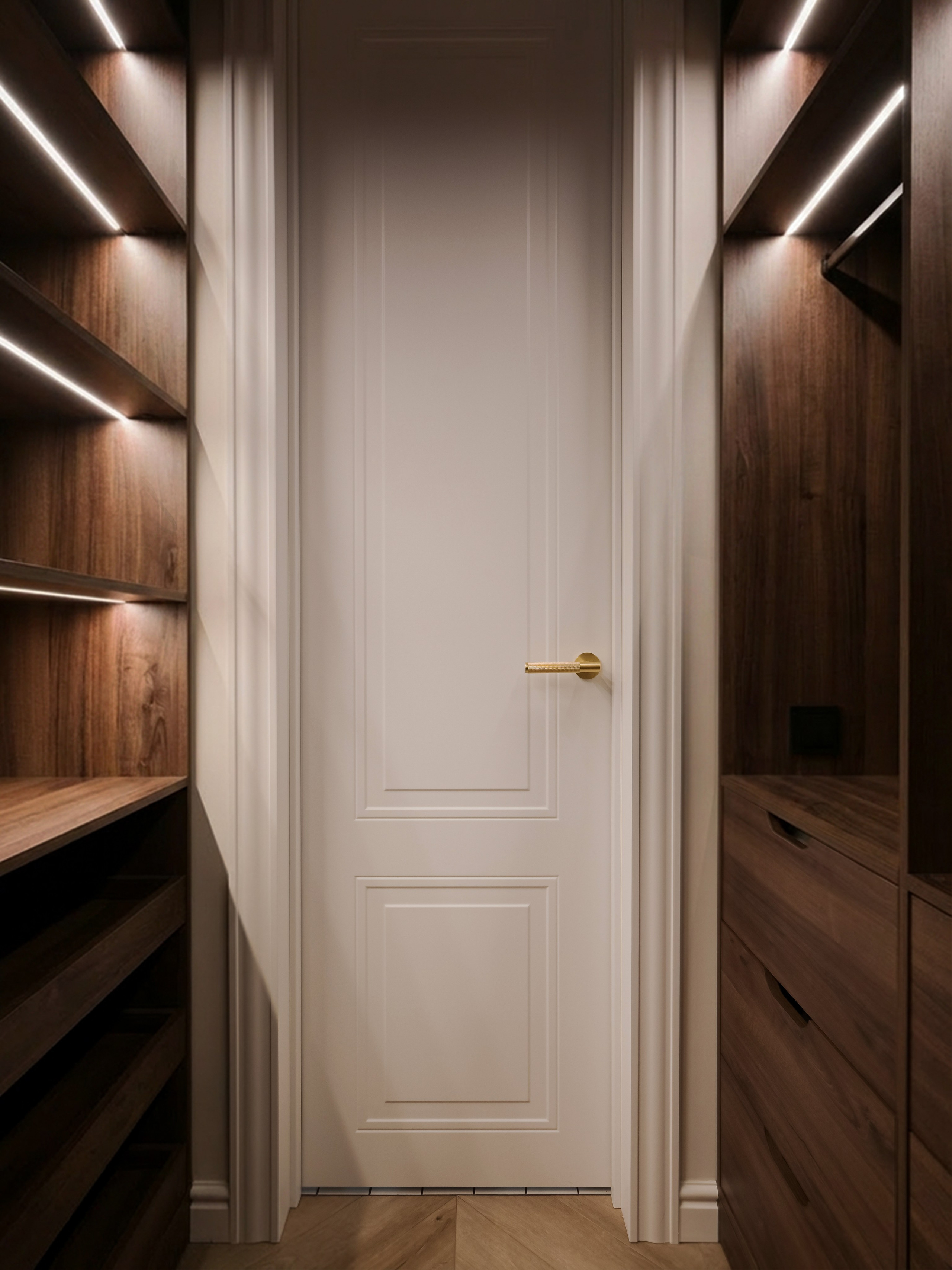 ЖК Малоохтинский 68,СПБ. Davvero