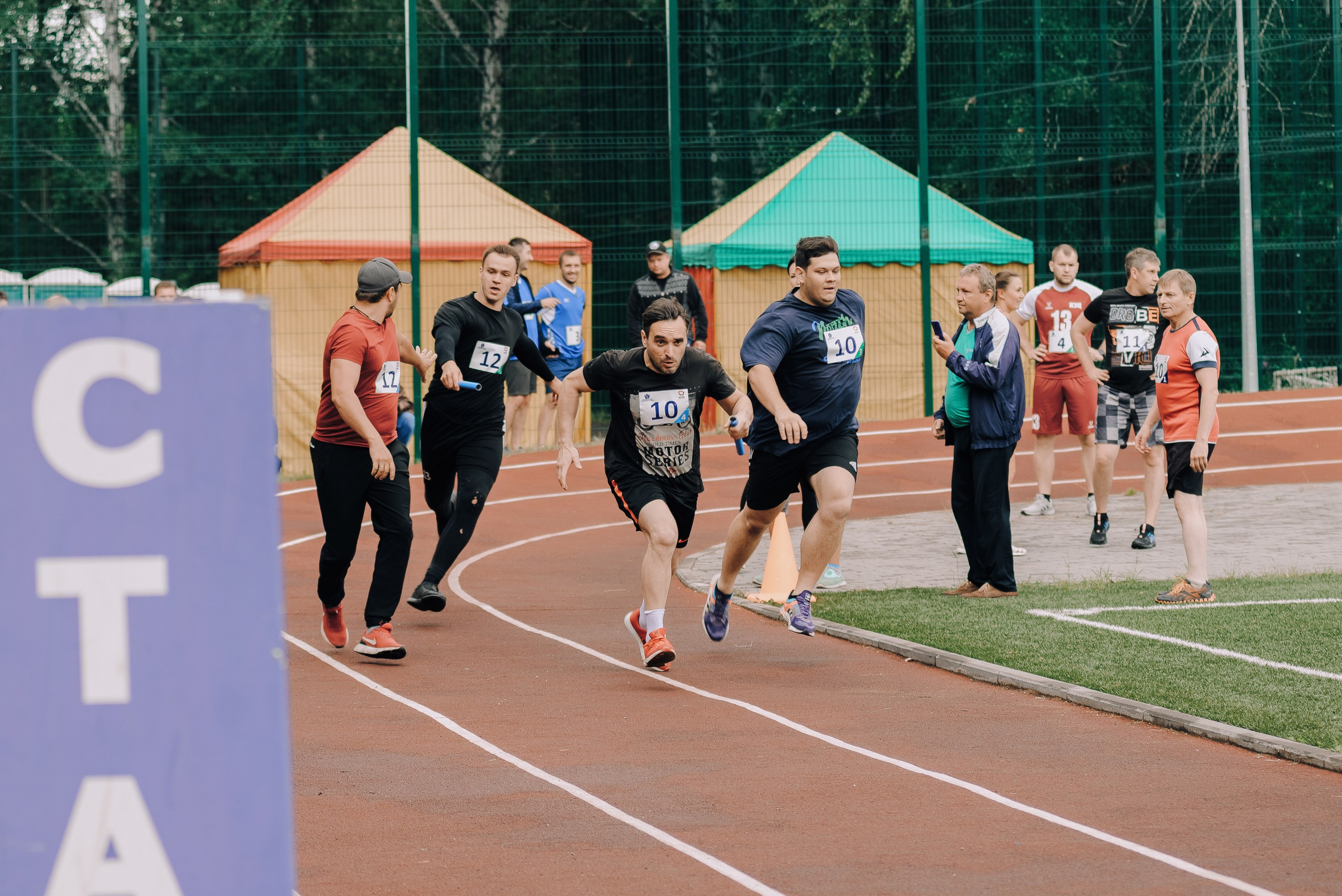 ДЕНЬ МЕТАЛЛУРГА. ЧЕЛЯБИНСКИЙ ЦИНКОВЫЙ ЗАВОД 2023. Репортажный фотограф Зуев Роман г. Челябинск