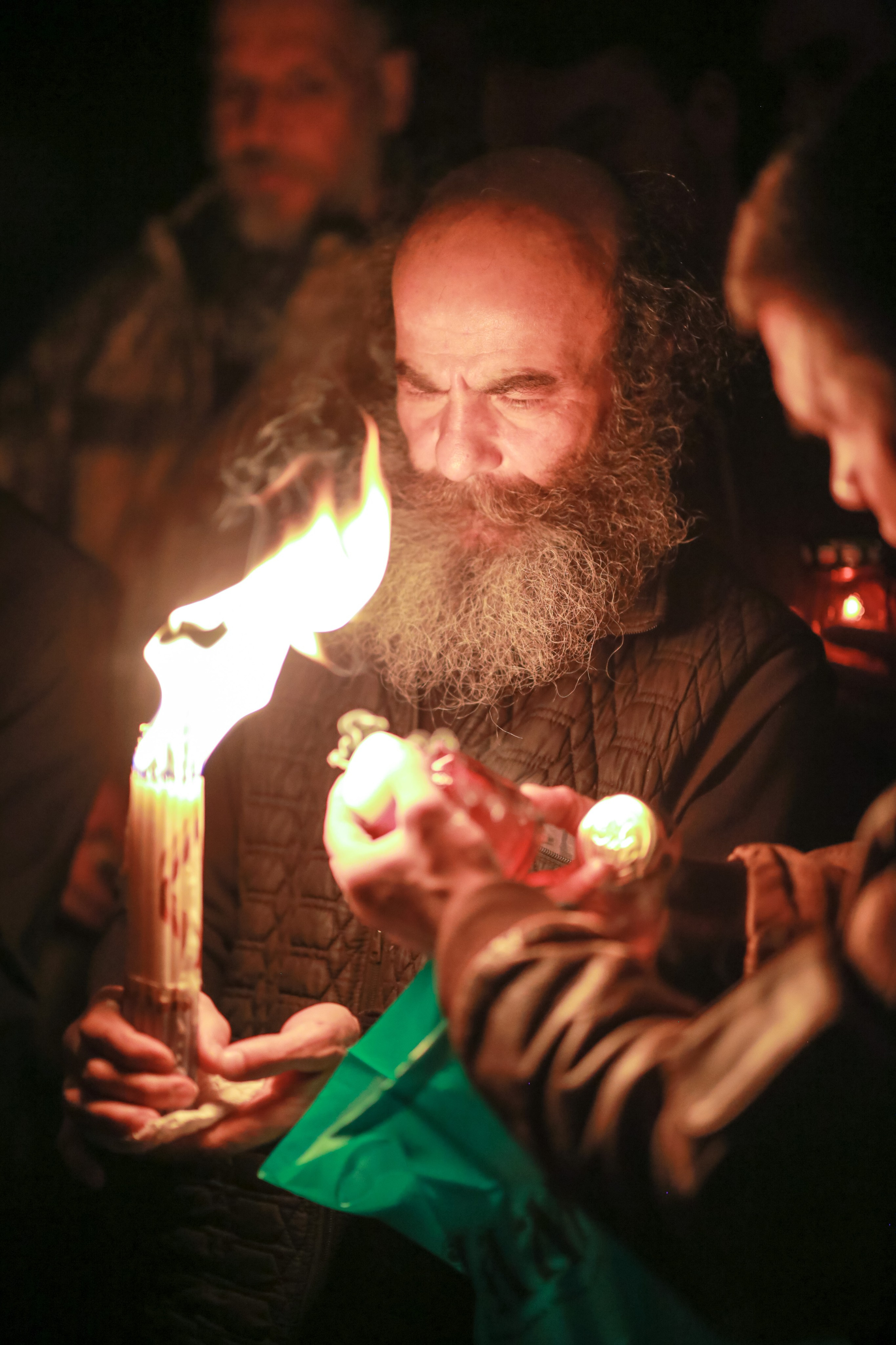 Репортажи. Трандин Иван Фотограф СПб