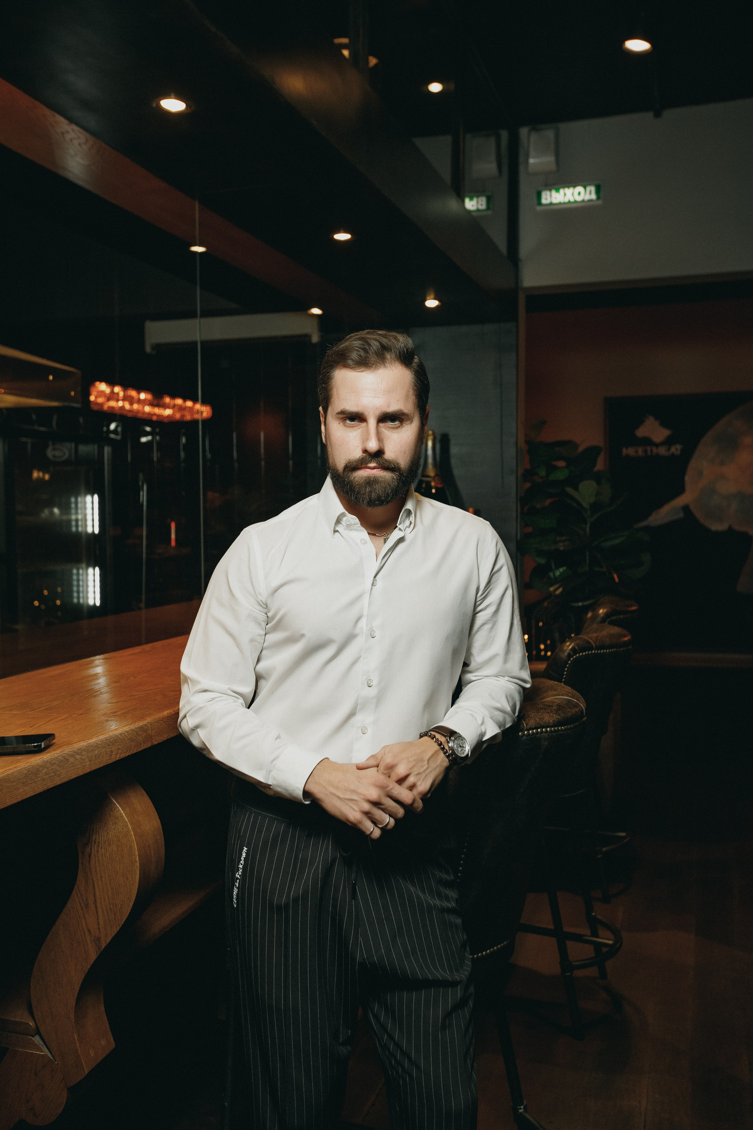 Музыкально-поэтический вечер с Иваном Засухиным. СВОИ. ФОТООТЧЕТЫ-СОБЫТИЯ-МЕСТА