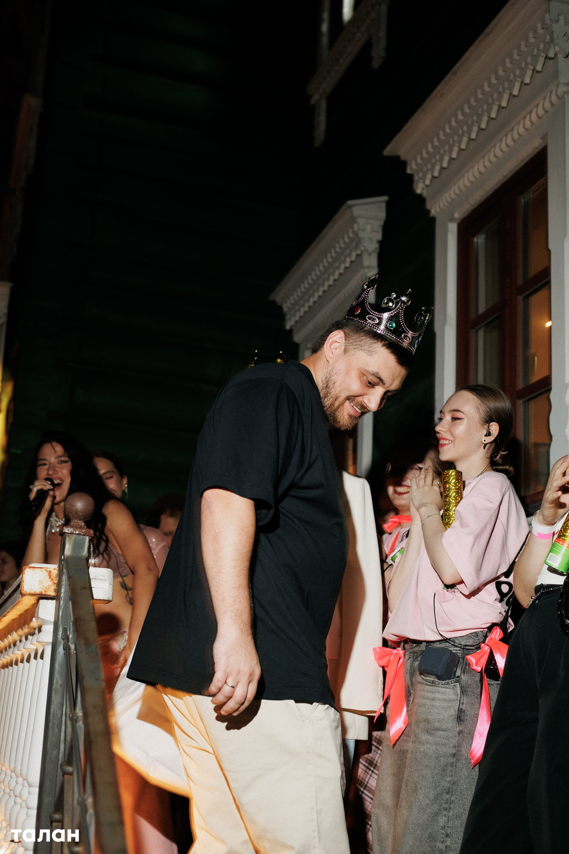 ВИНОТЕКА [бар+магаз] — BIRTHDAY PARTY. СВОИ. ФОТООТЧЕТЫ-СОБЫТИЯ-МЕСТА